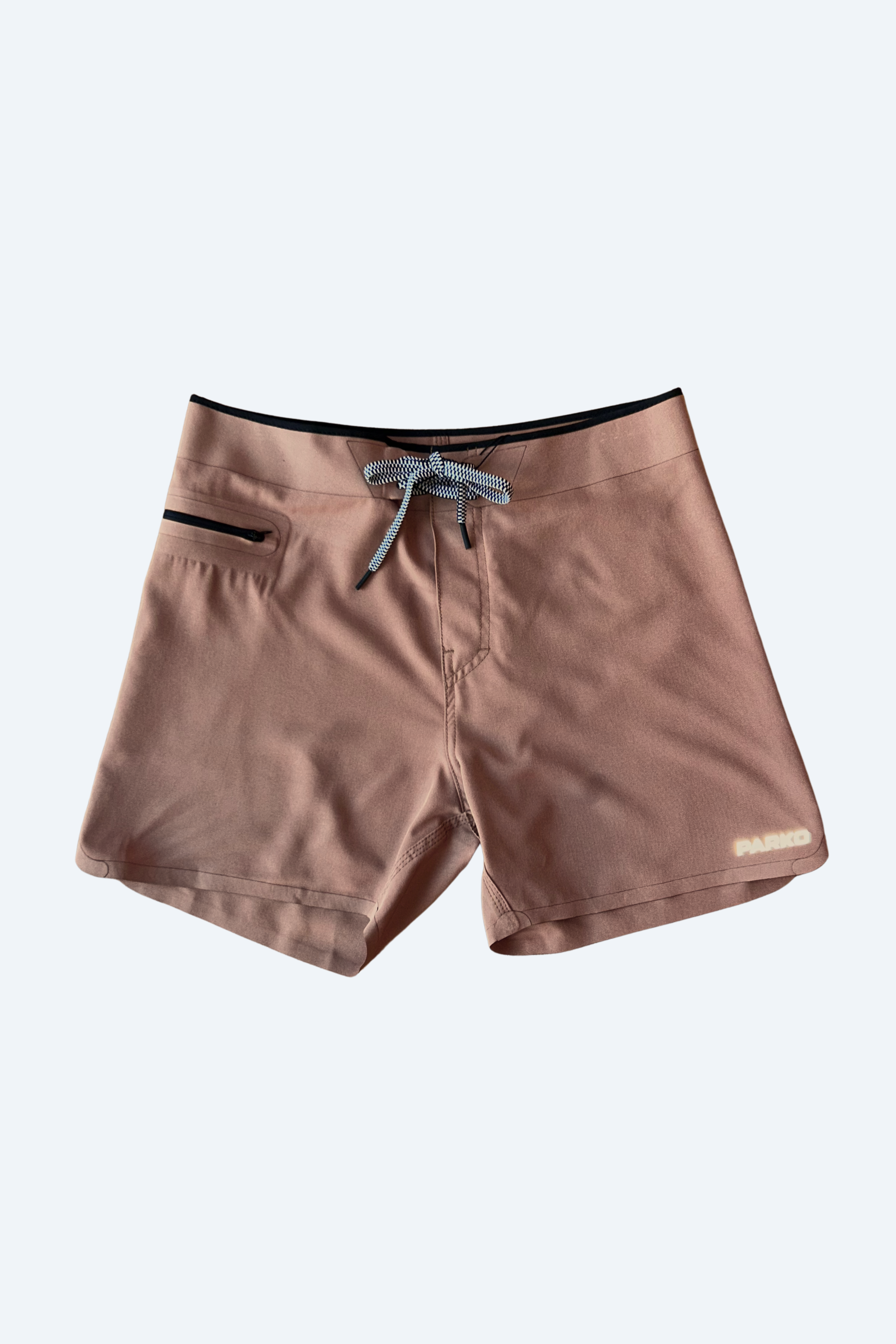 Boardshort Flow Rainbow Coffee