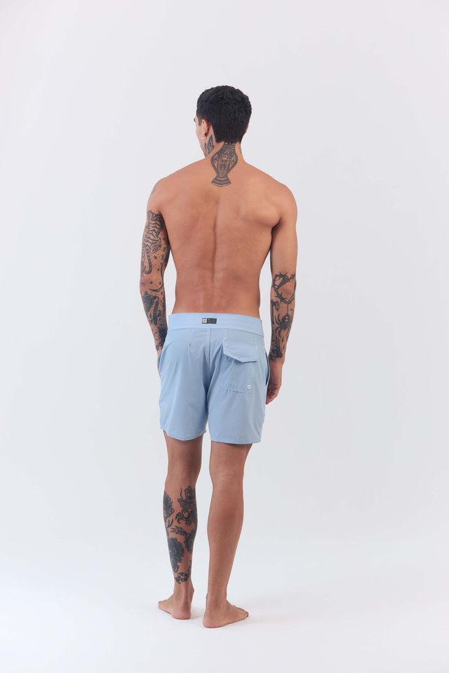 Boardshort WKND Sereno