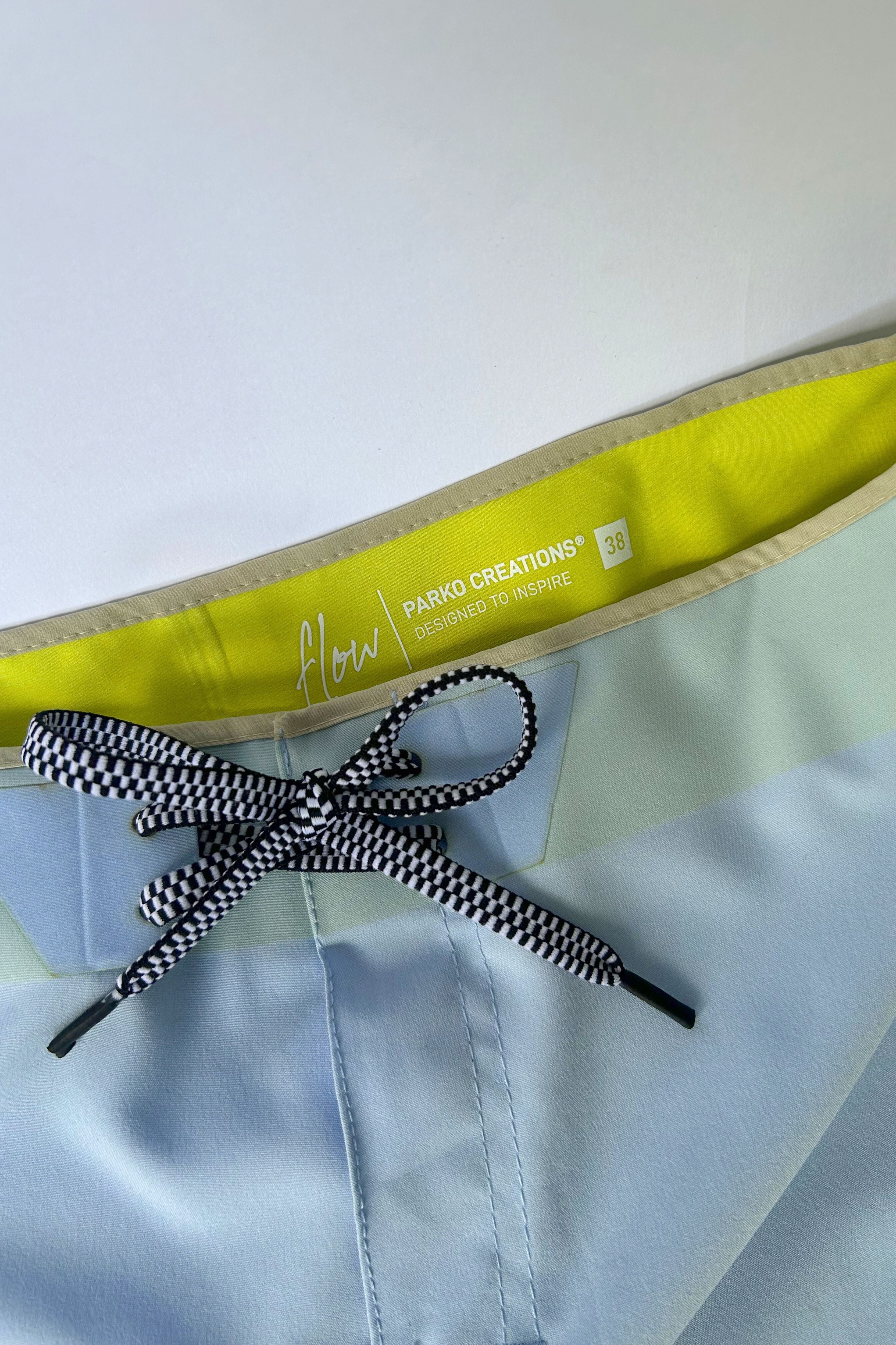 Boardshort Flow Surfing