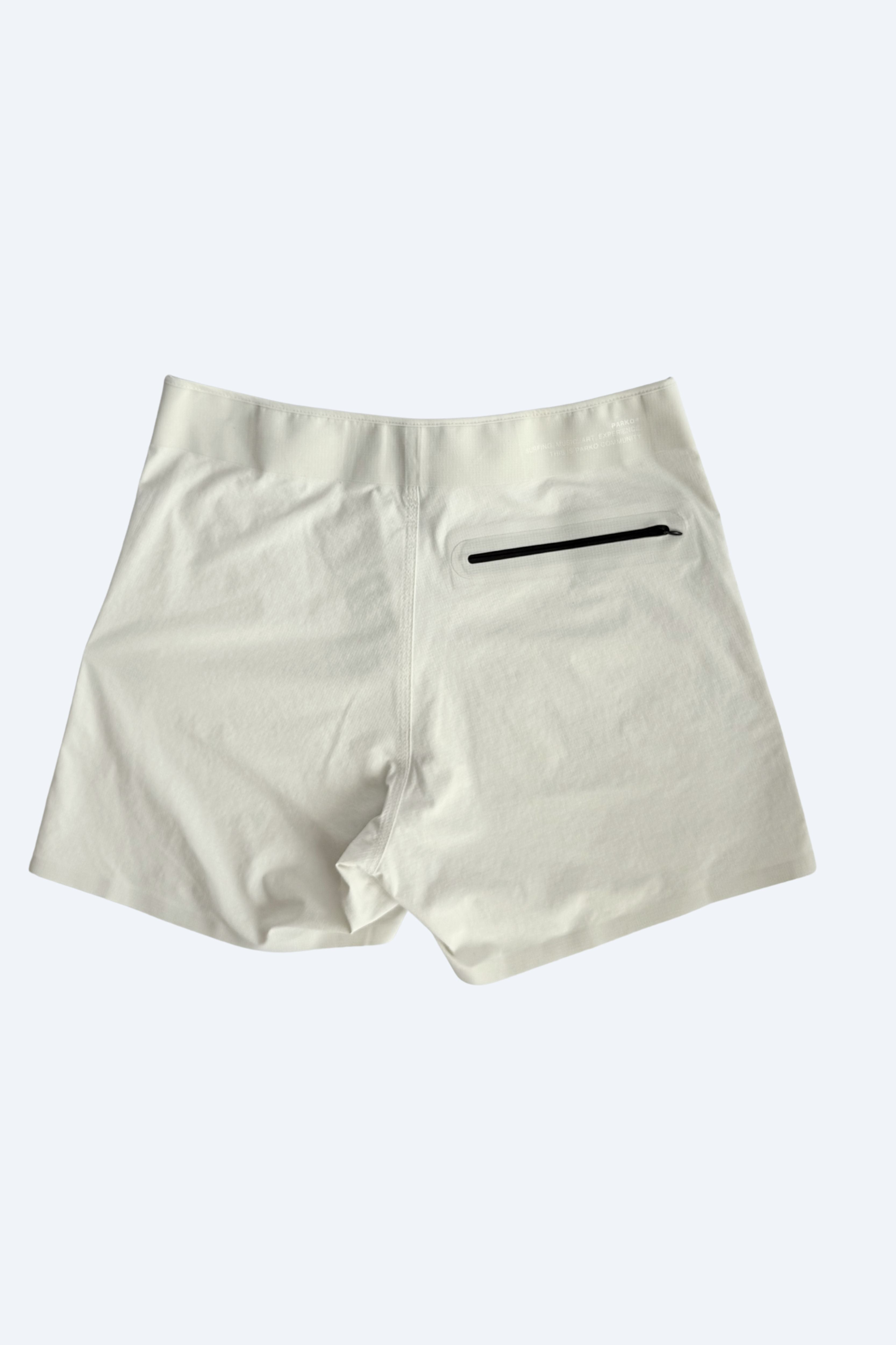 Boardshort New Flow Ripstop Oat