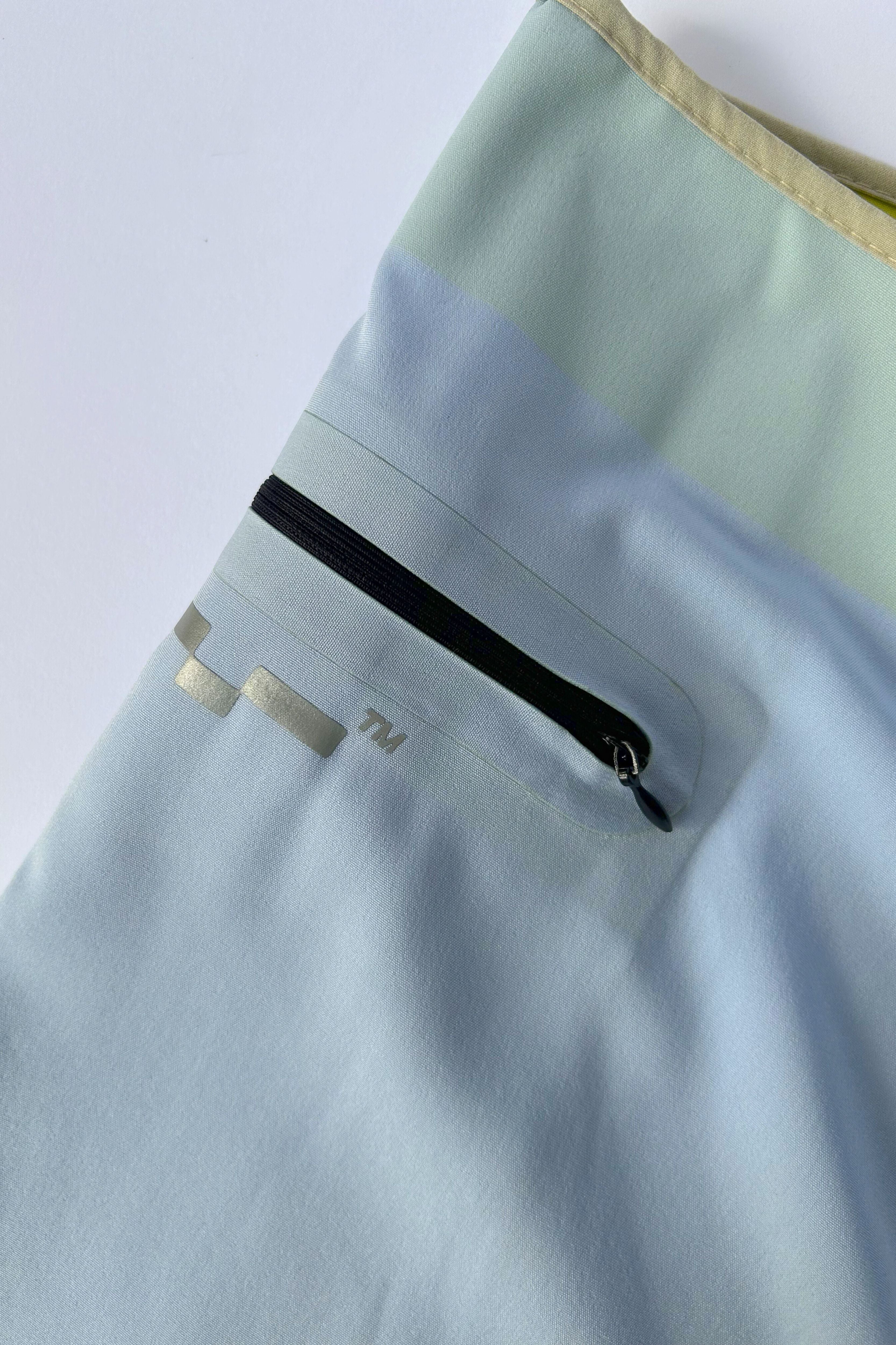 Boardshort Flow Surfing