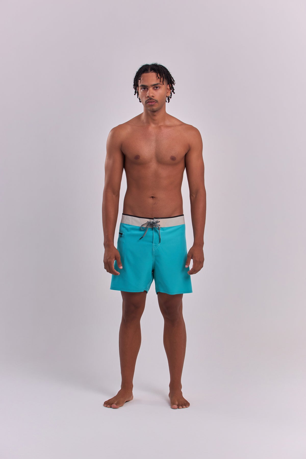 Boardshort Flow Akai
