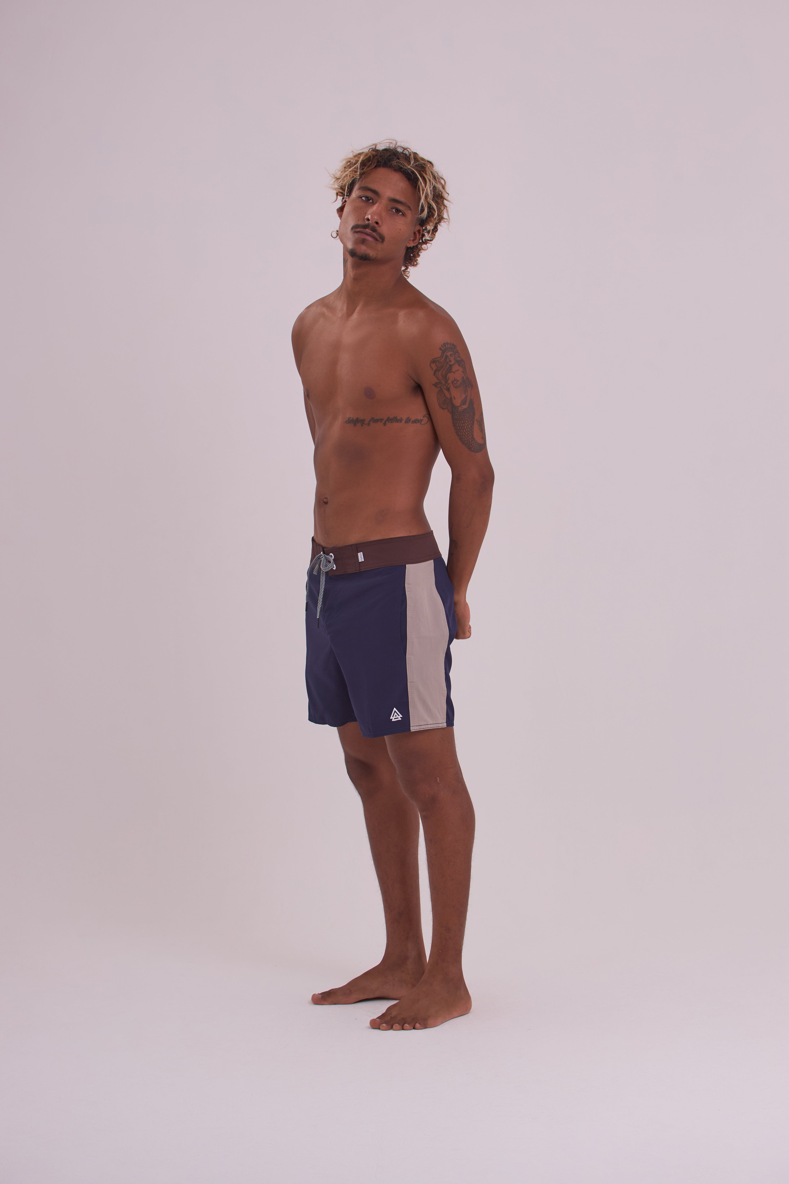 Boardshort 80 & Tal Jeri