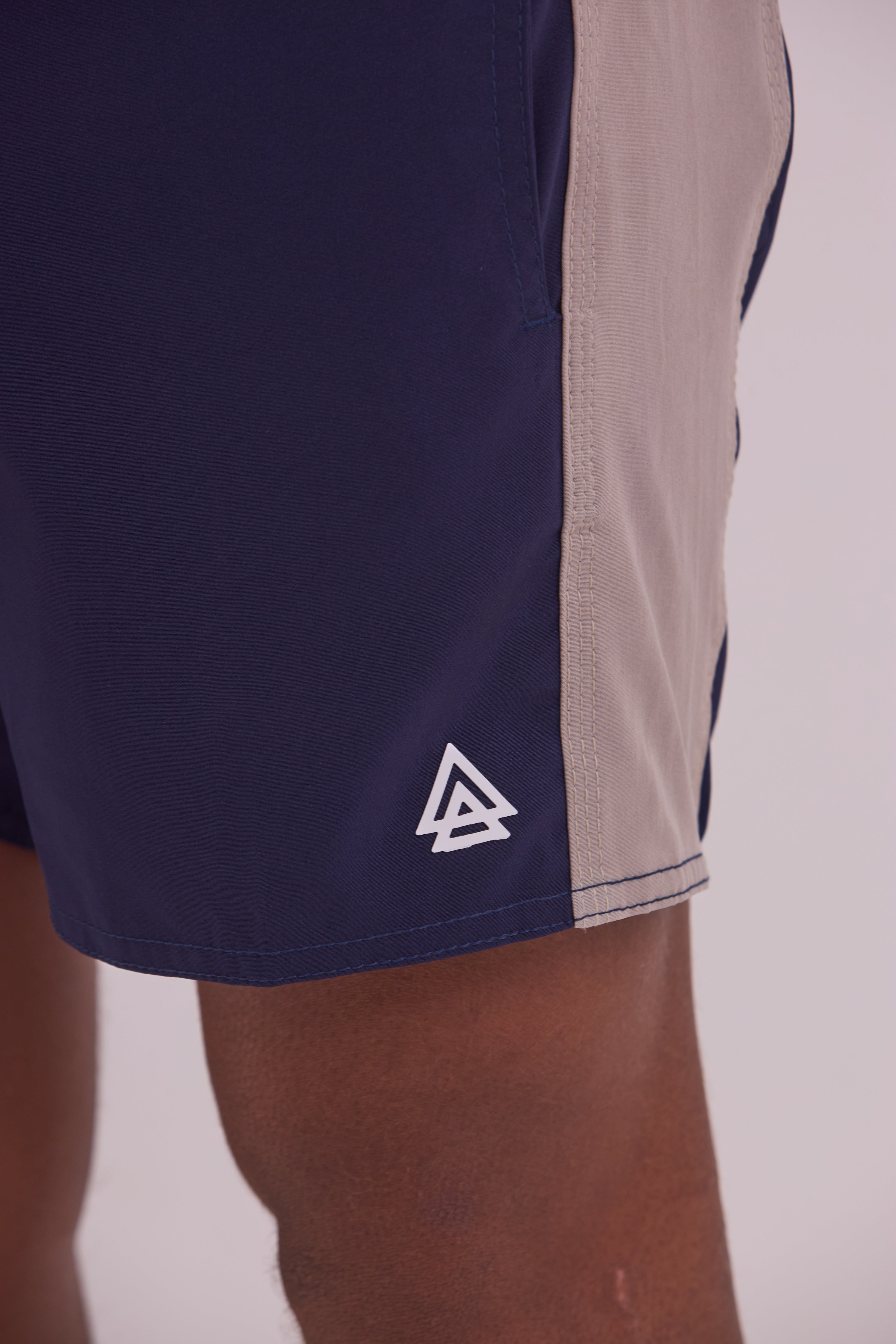 Boardshort 80 & Tal Jeri