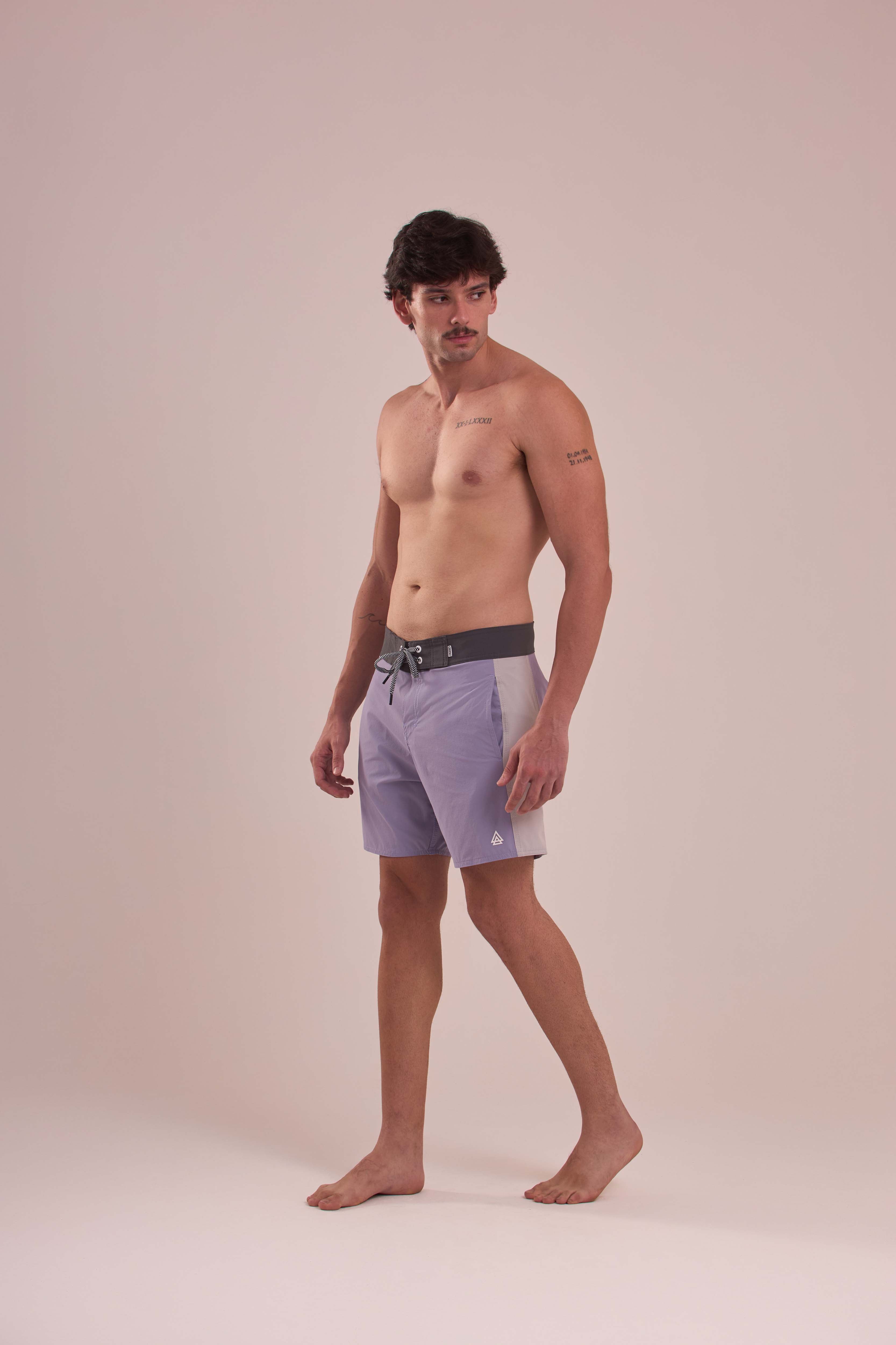 Boardshort 80 & Tal Kidd