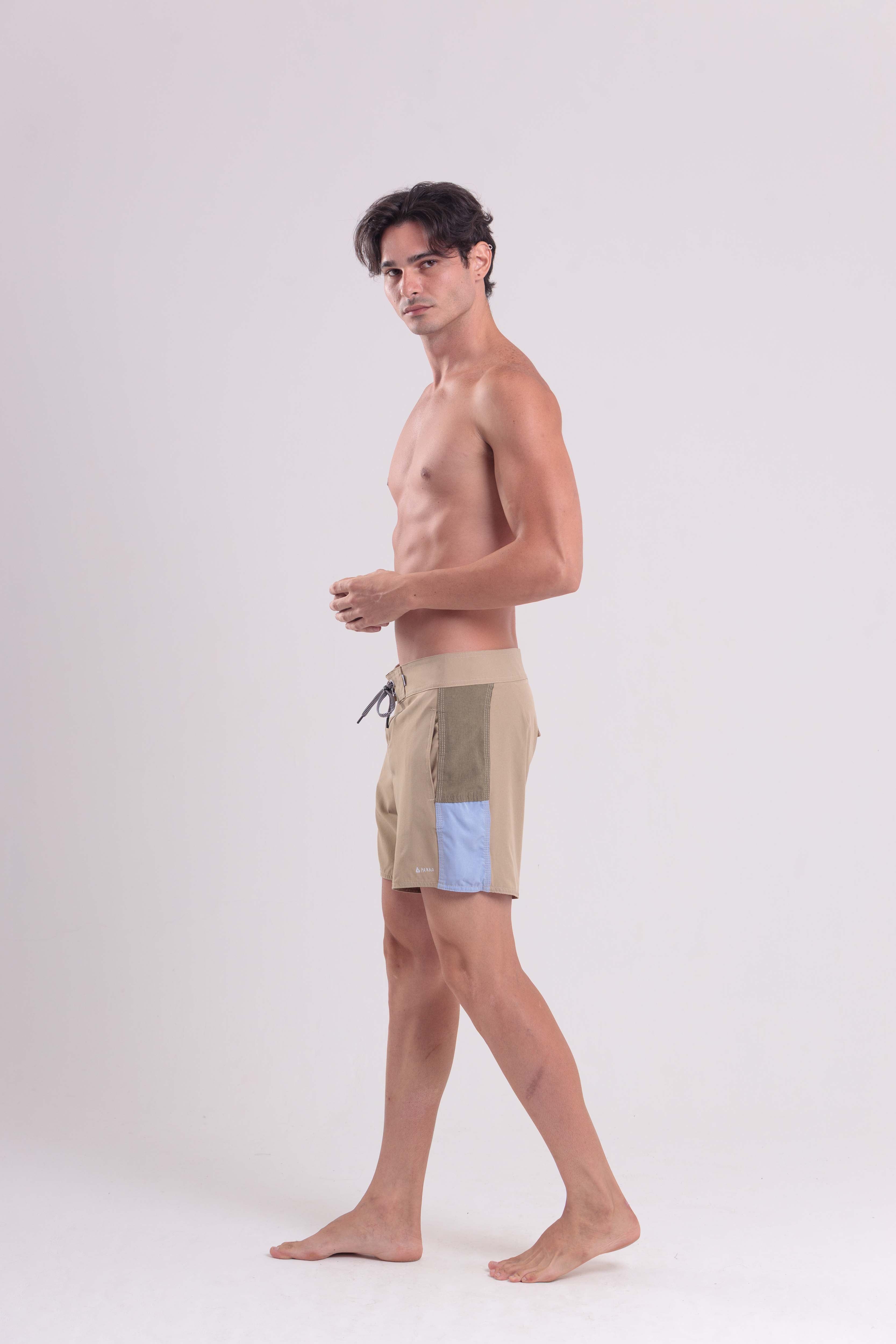 BOARDSHORT 80 E TAL LITORAL