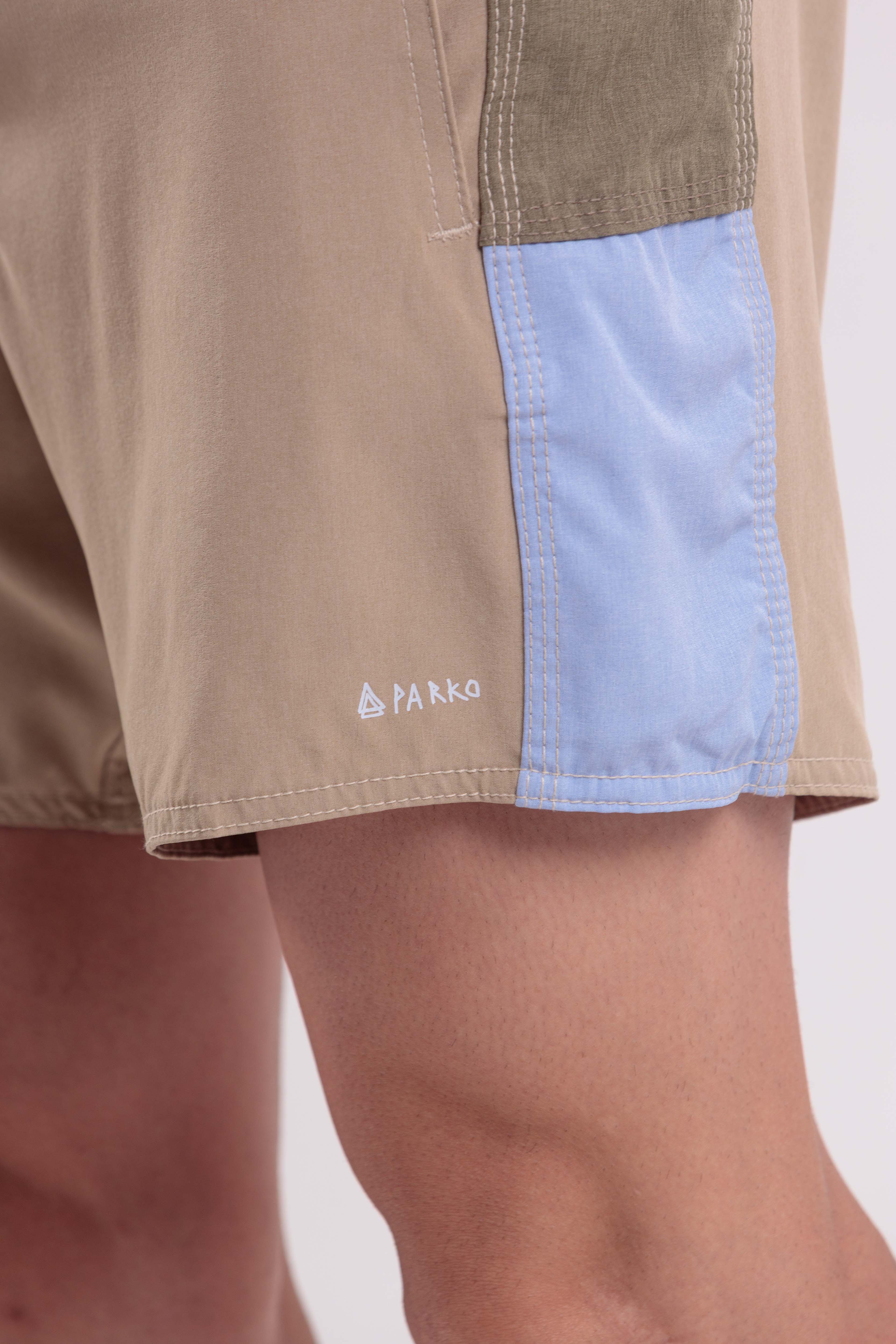 BOARDSHORT 80 E TAL LITORAL