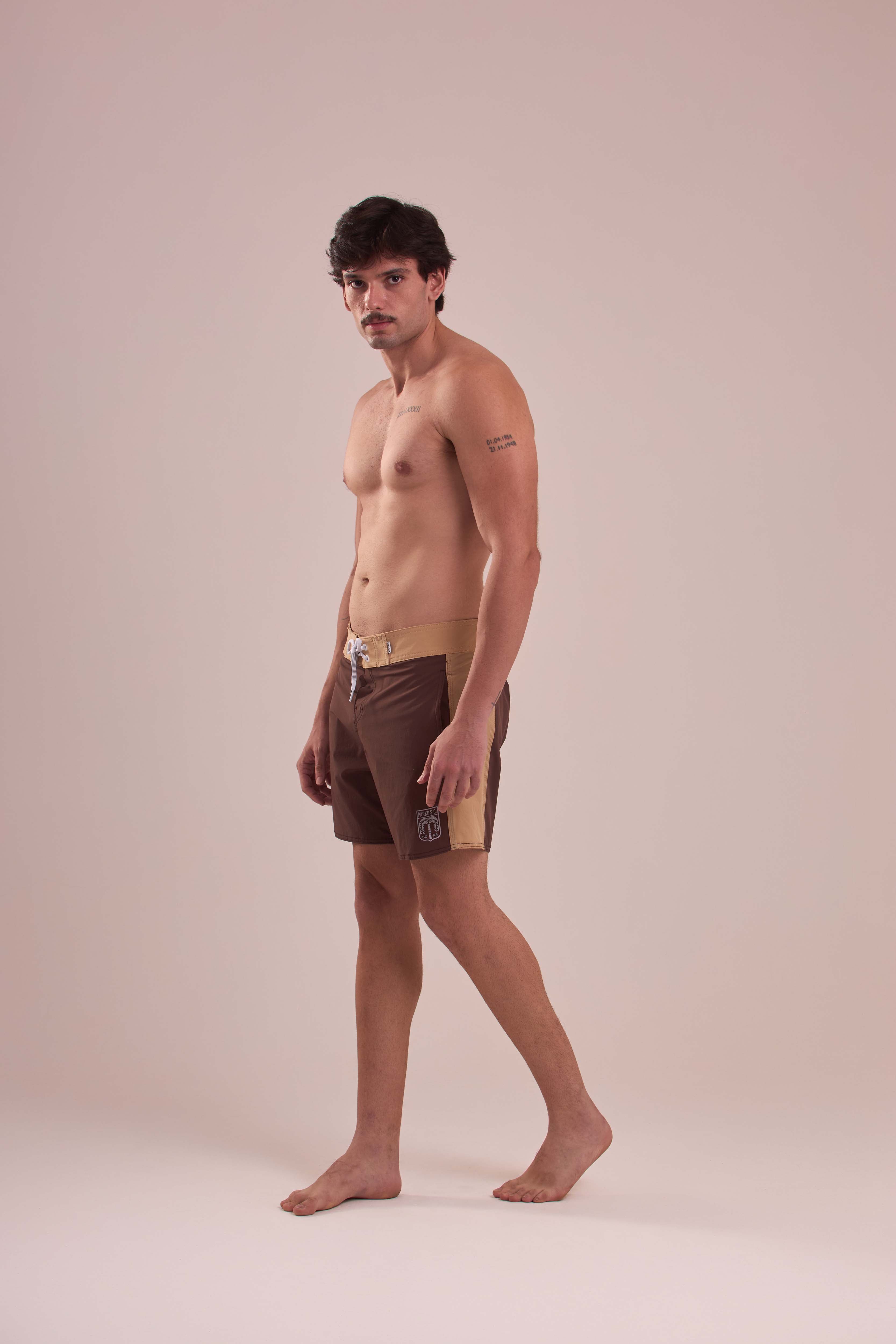 Boardshort 80 & Tal SF Club