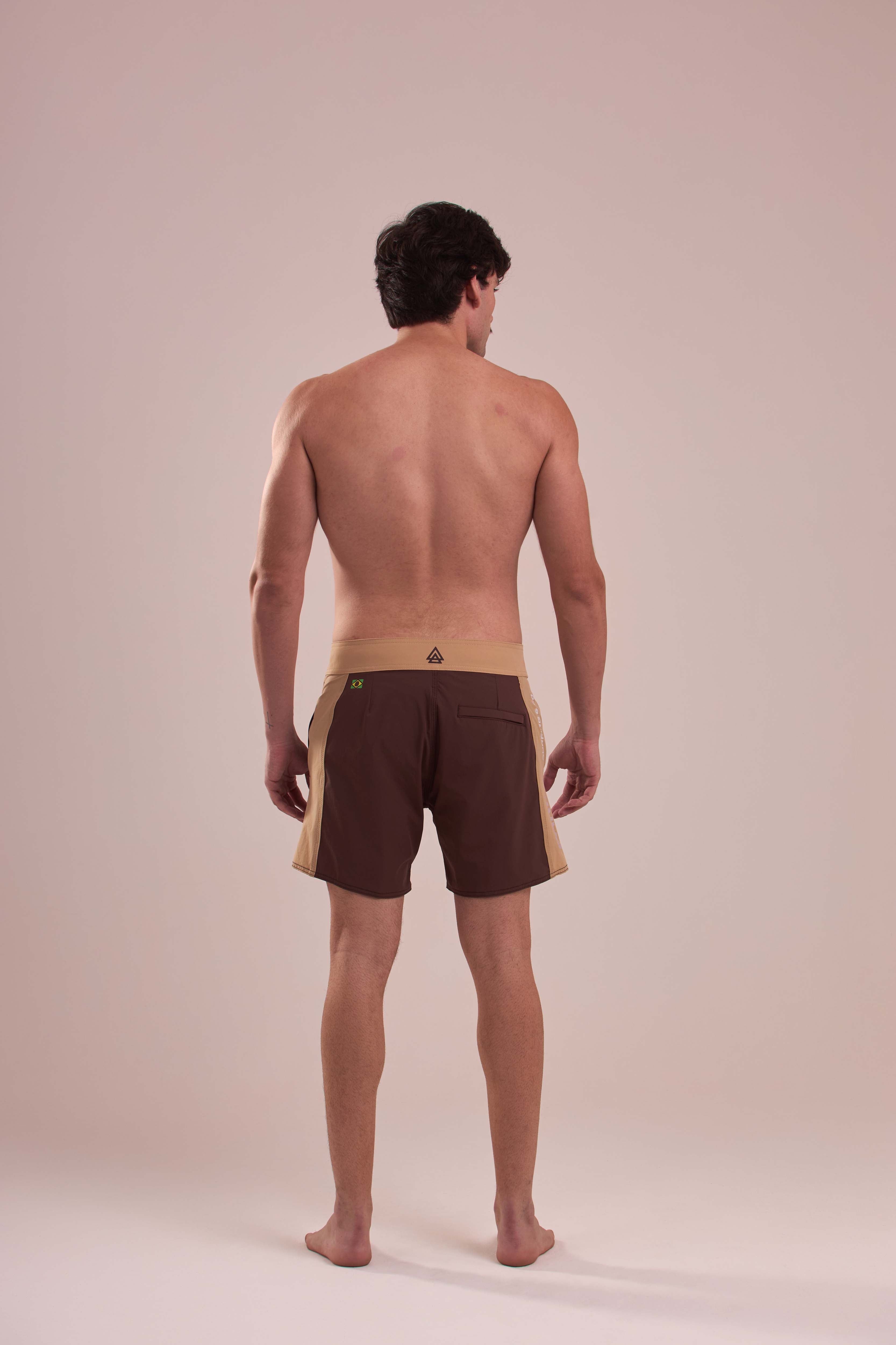 Boardshort 80 & Tal SF Club