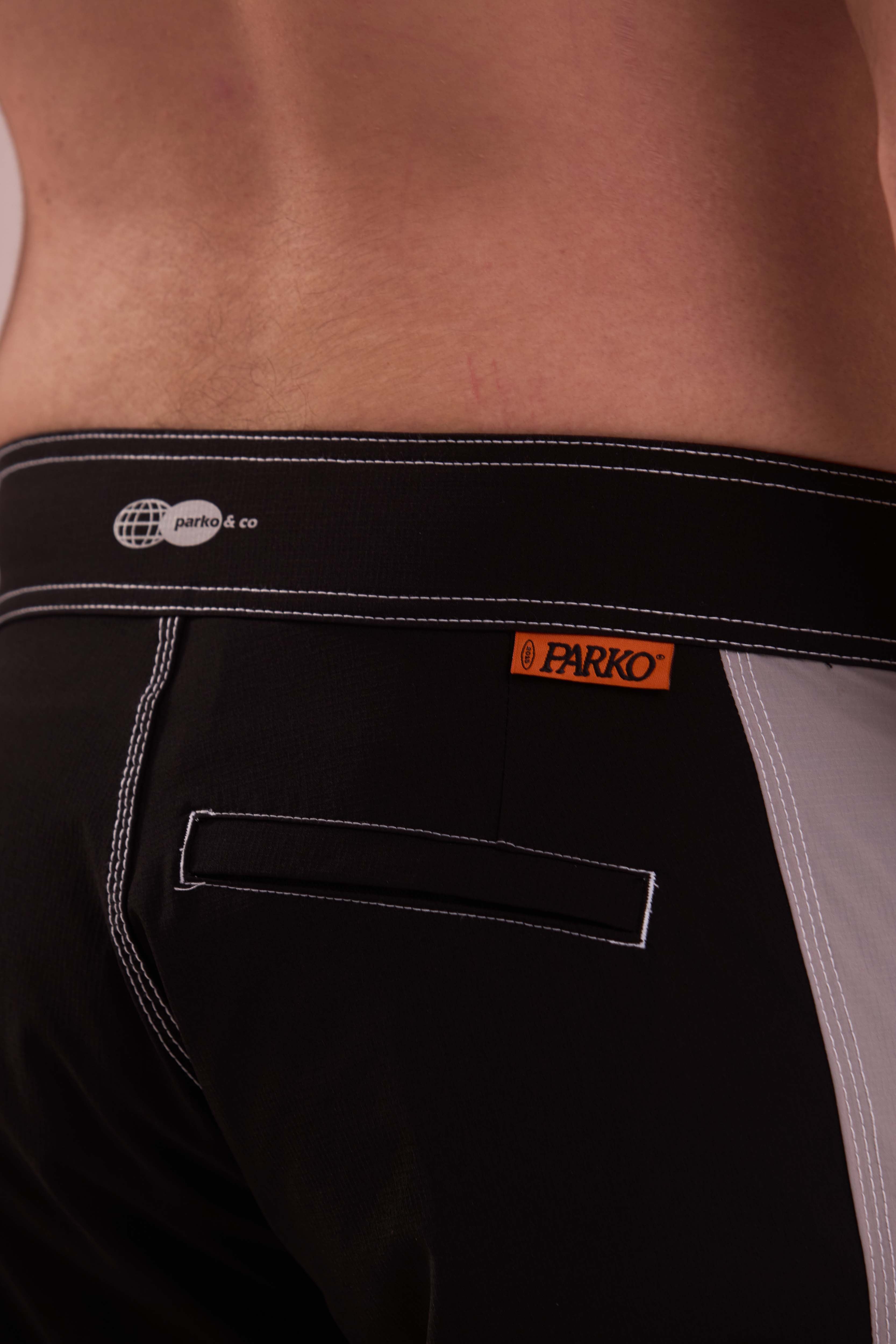 Boardshort 80 & Tal Street