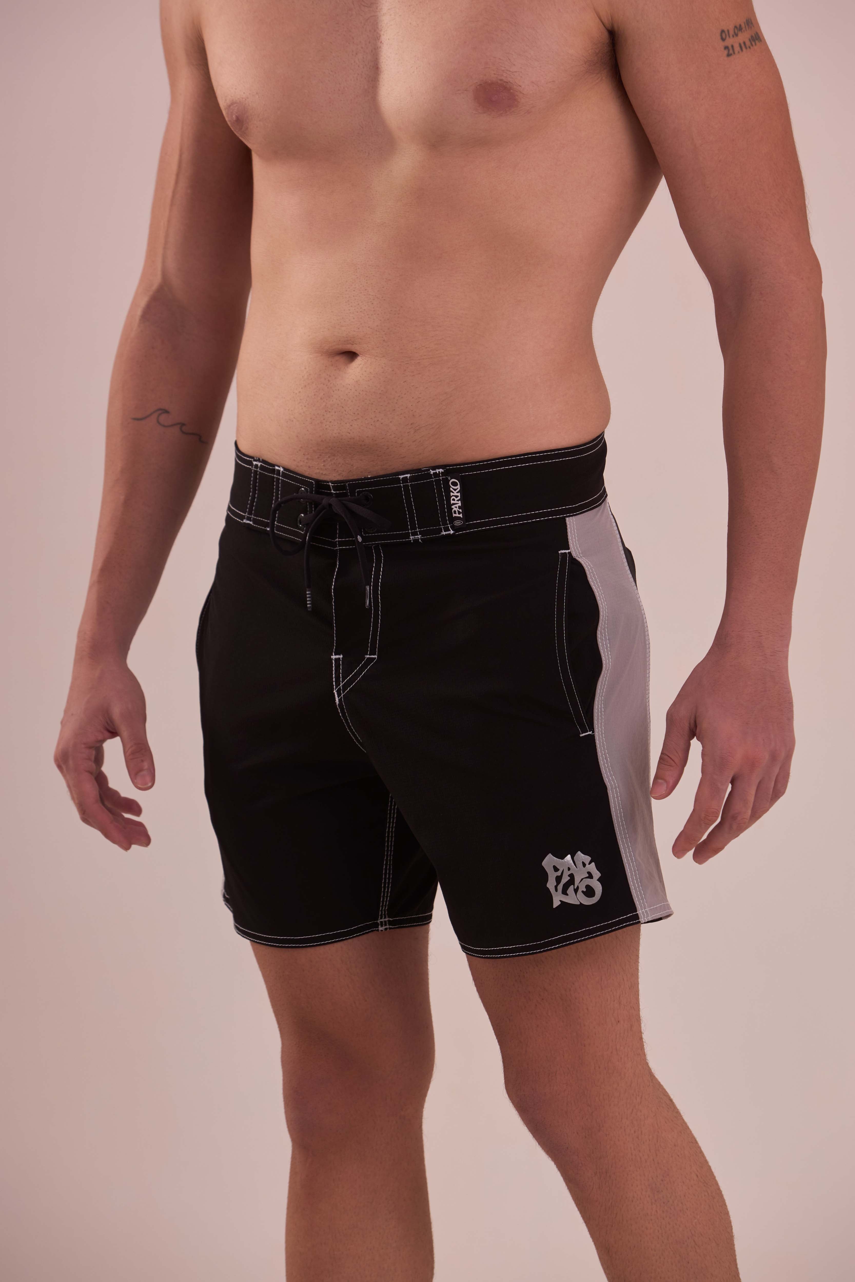 Boardshort 80 & Tal Street