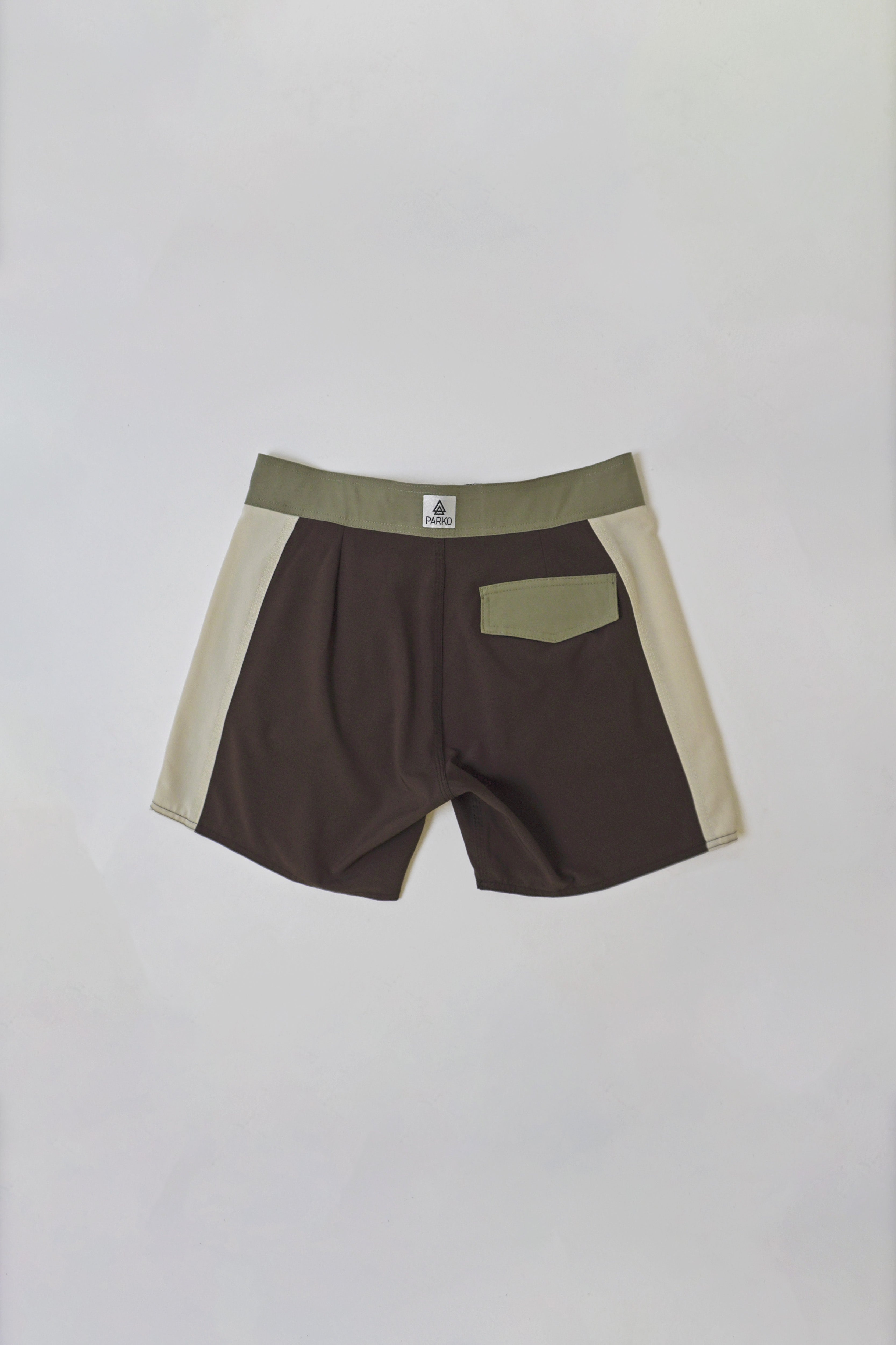 Boardshort 80 e Tal Wood