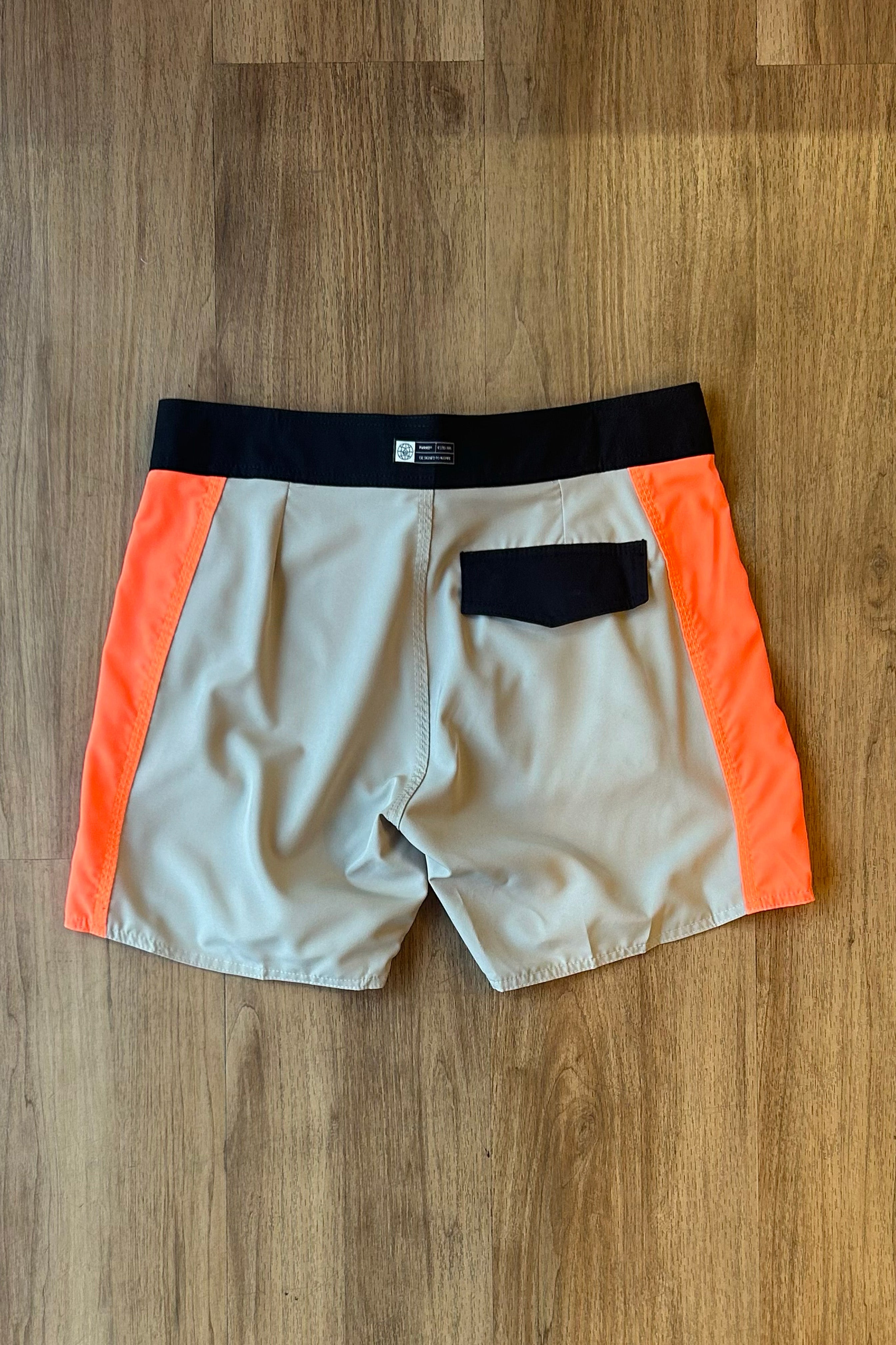 Boardshort 80 & Tal Neon Like