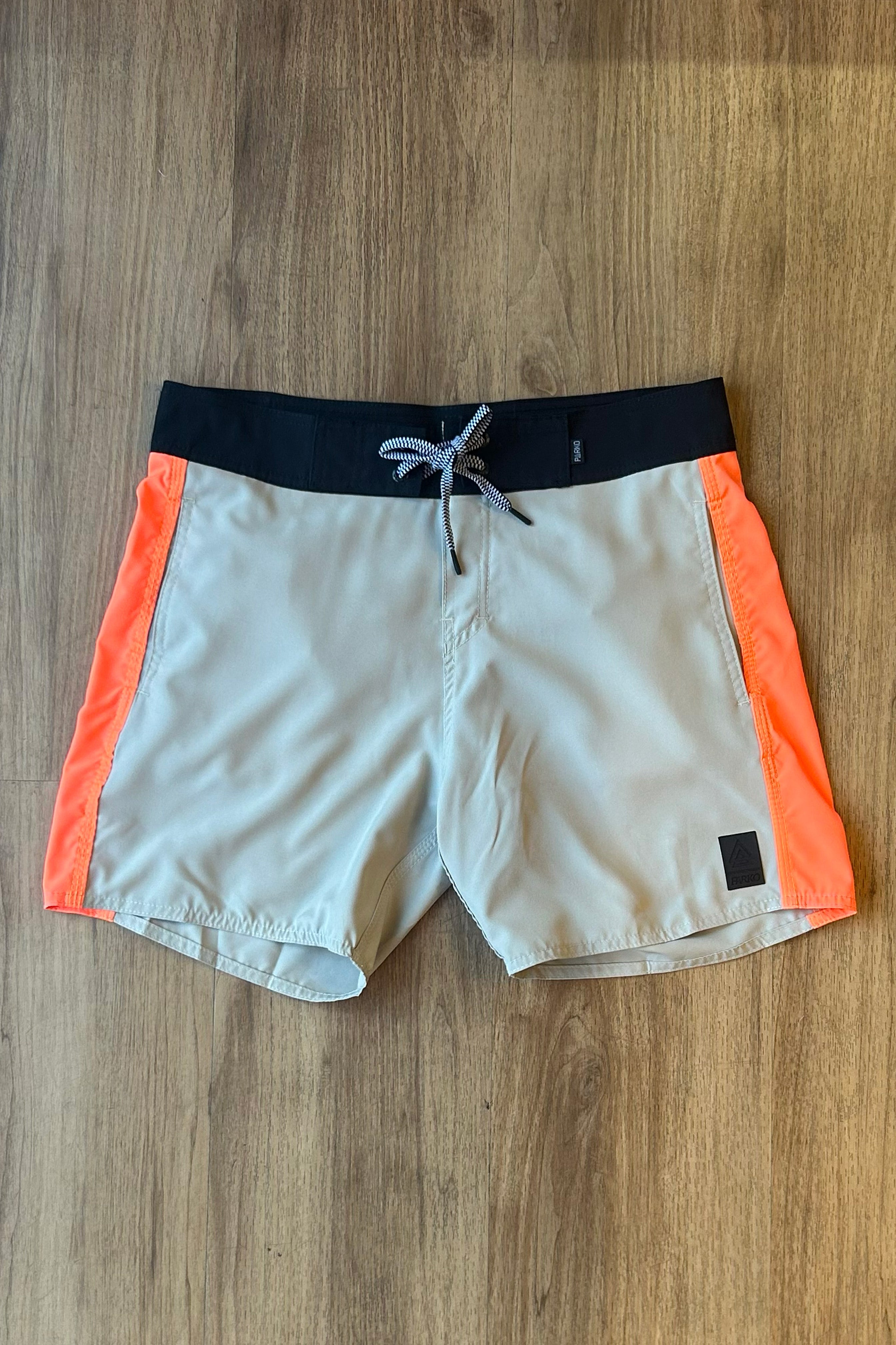 Boardshort 80 & Tal Neon Like