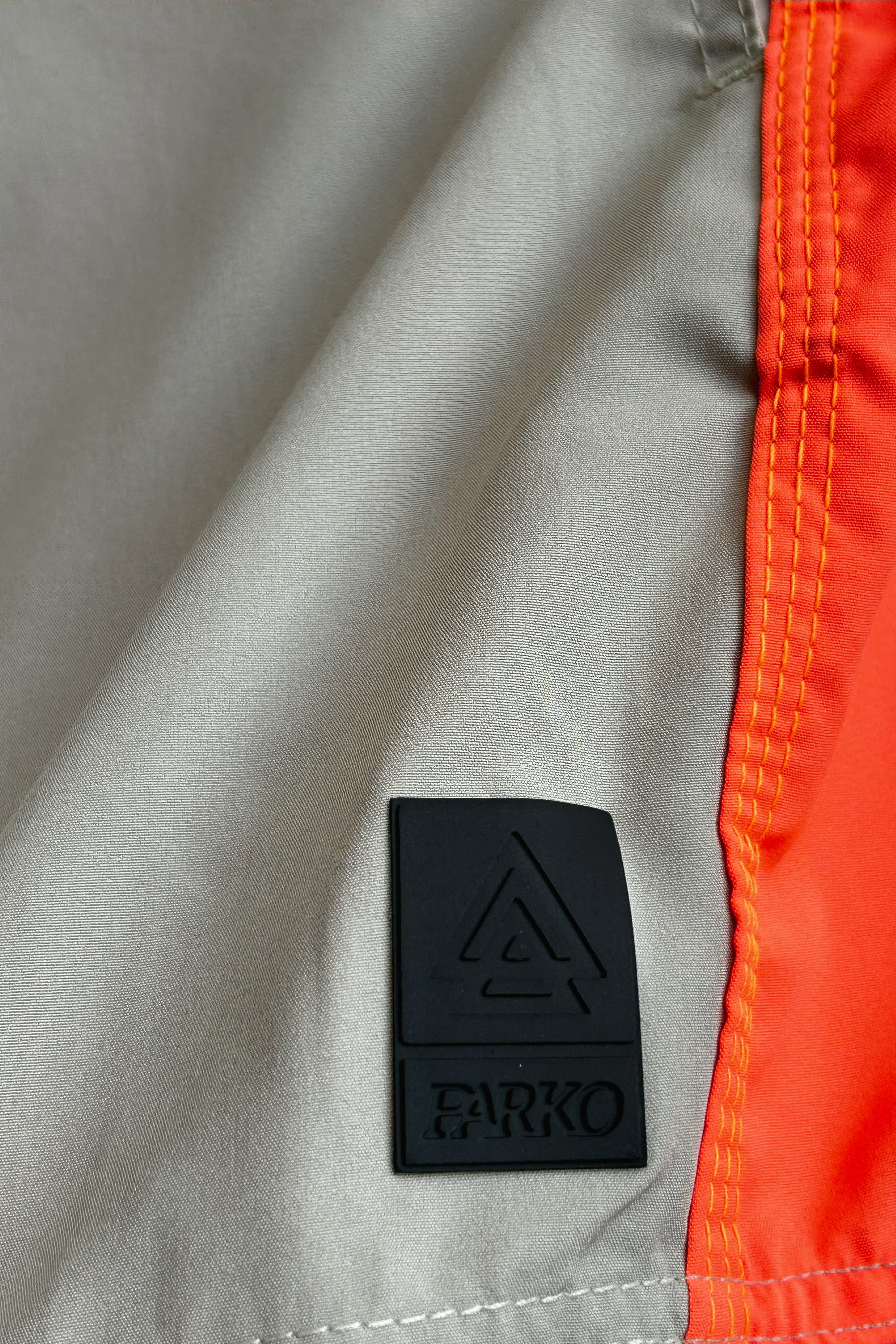 Boardshort 80 & Tal Neon Like