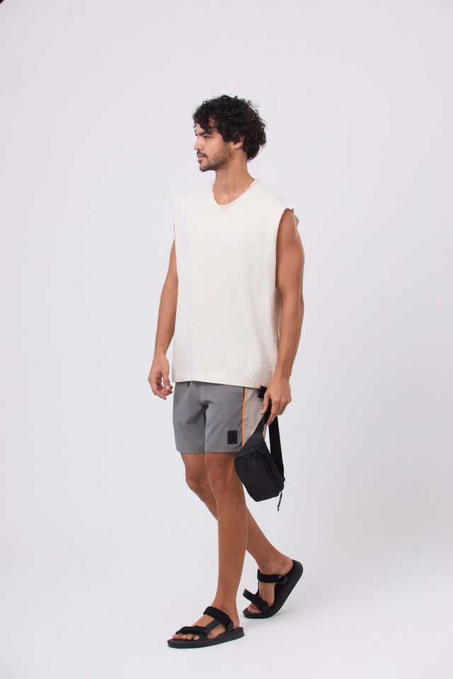 Regata Over Boxy Surf & Caffeine