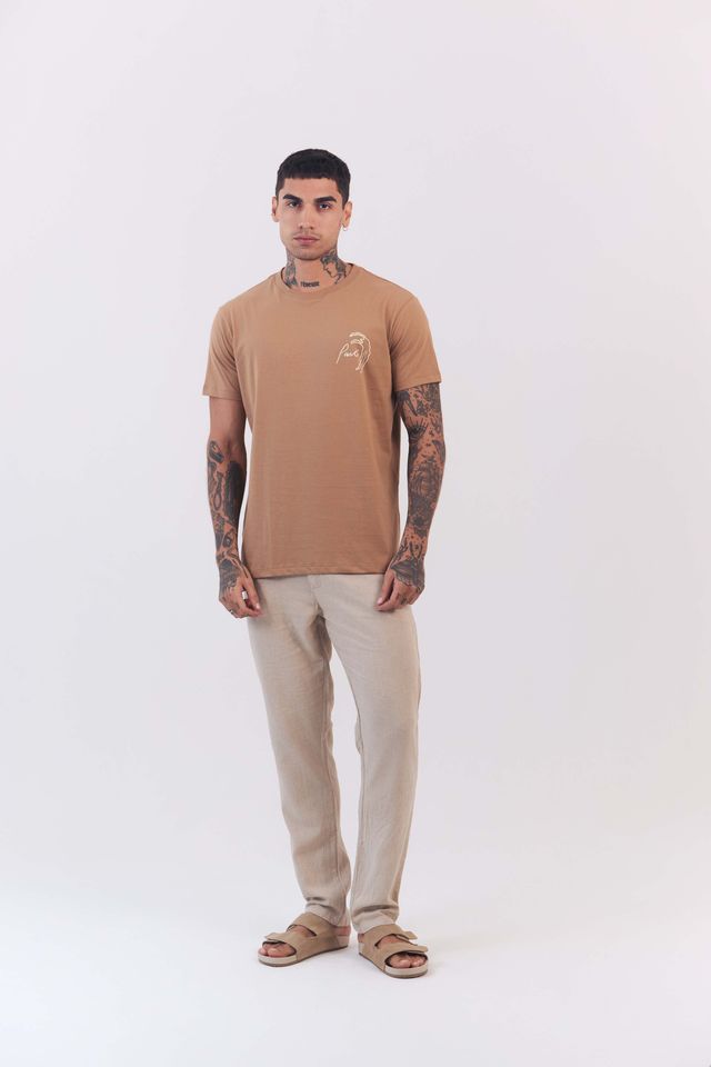 Camiseta Classic Elementos