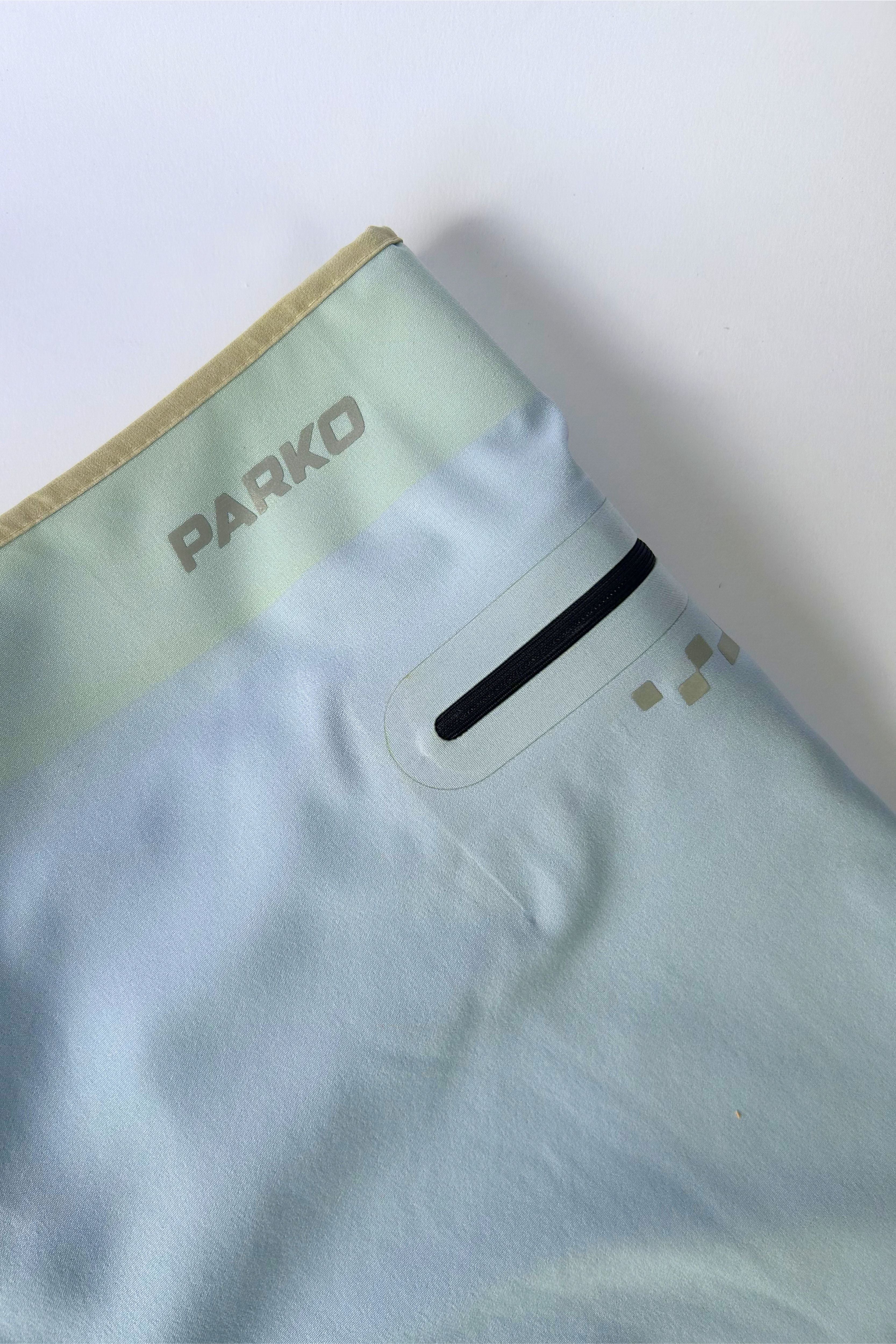 Boardshort Flow Surfing