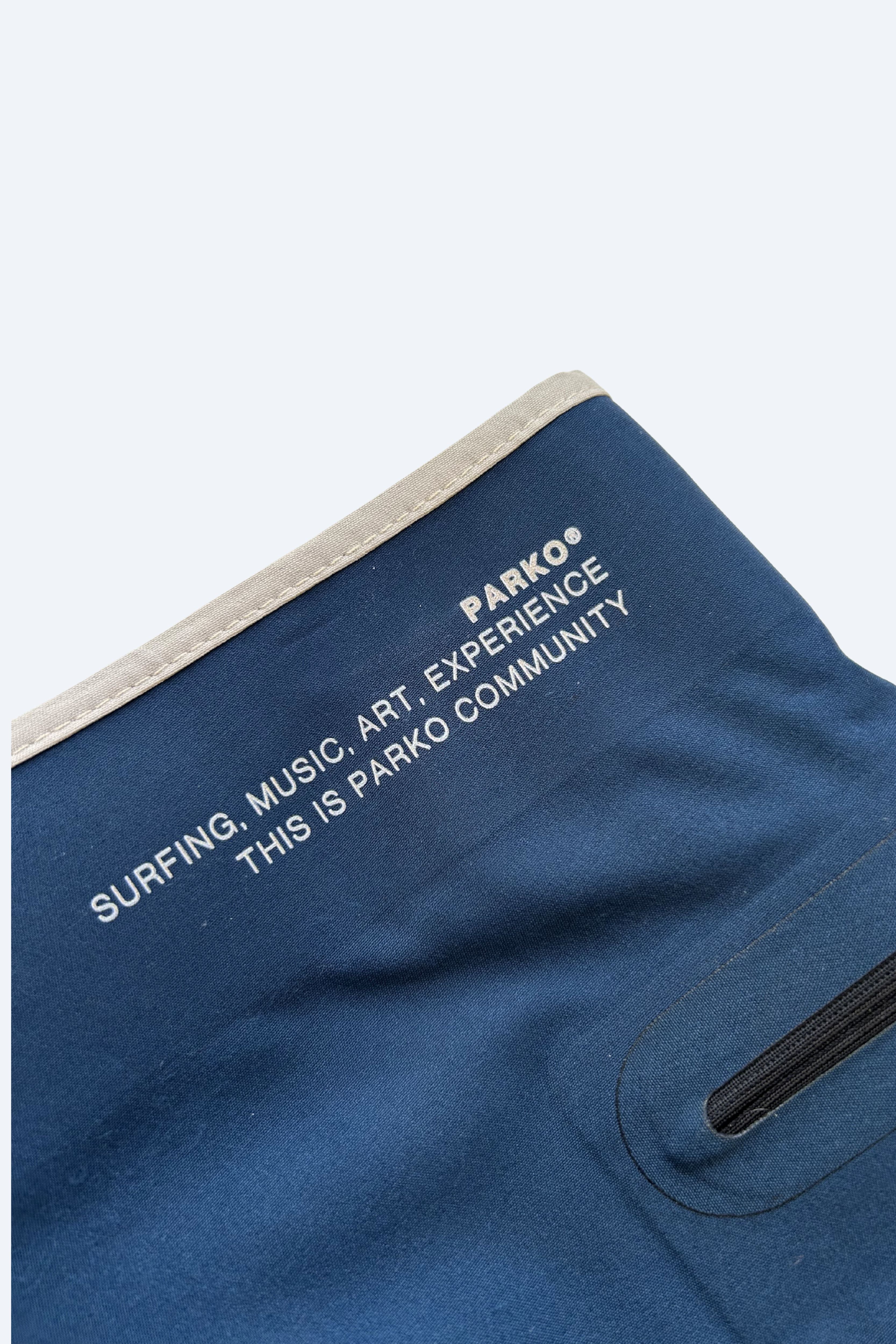 Boardshort Flow Navy