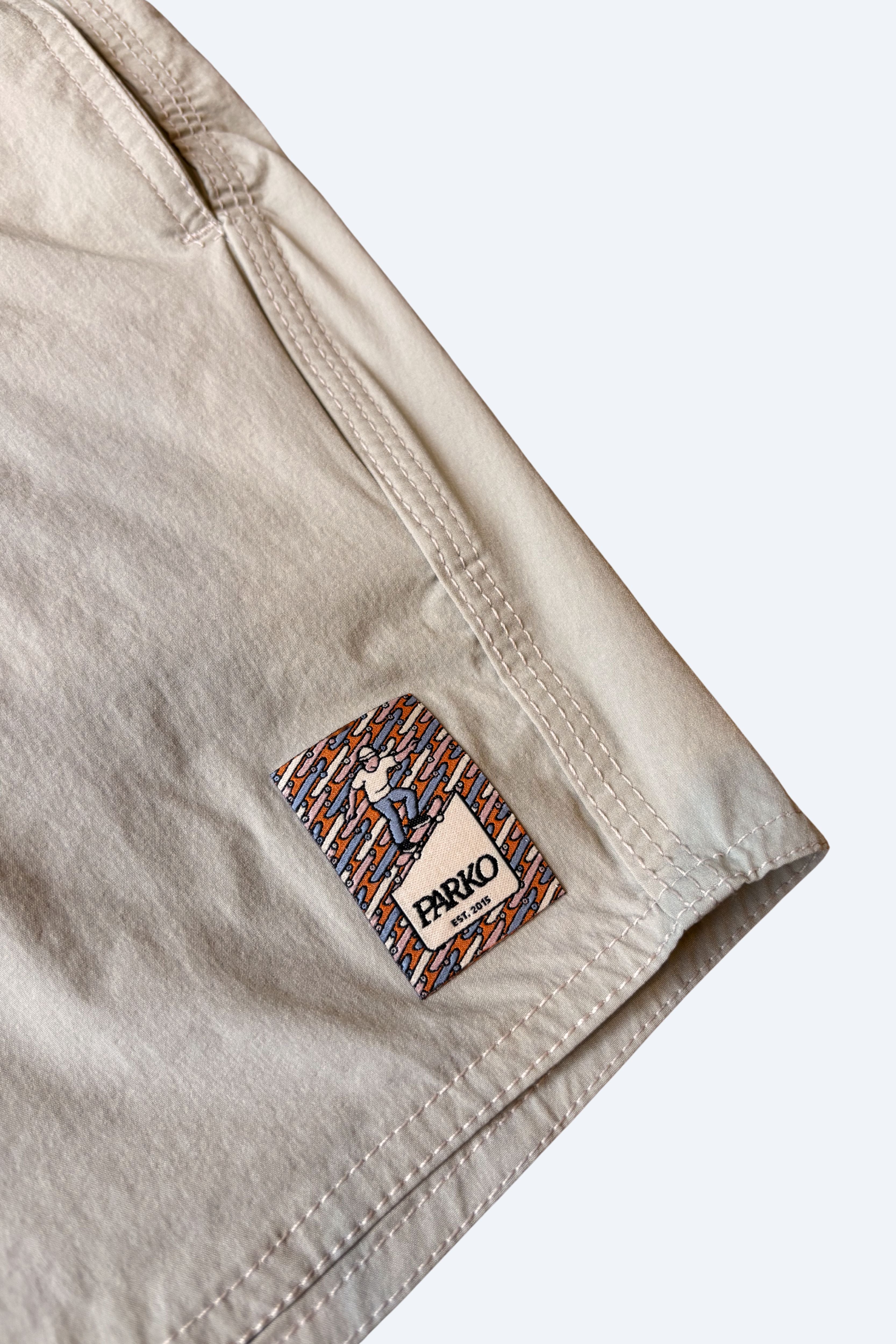 Boardshort Wknd Skater