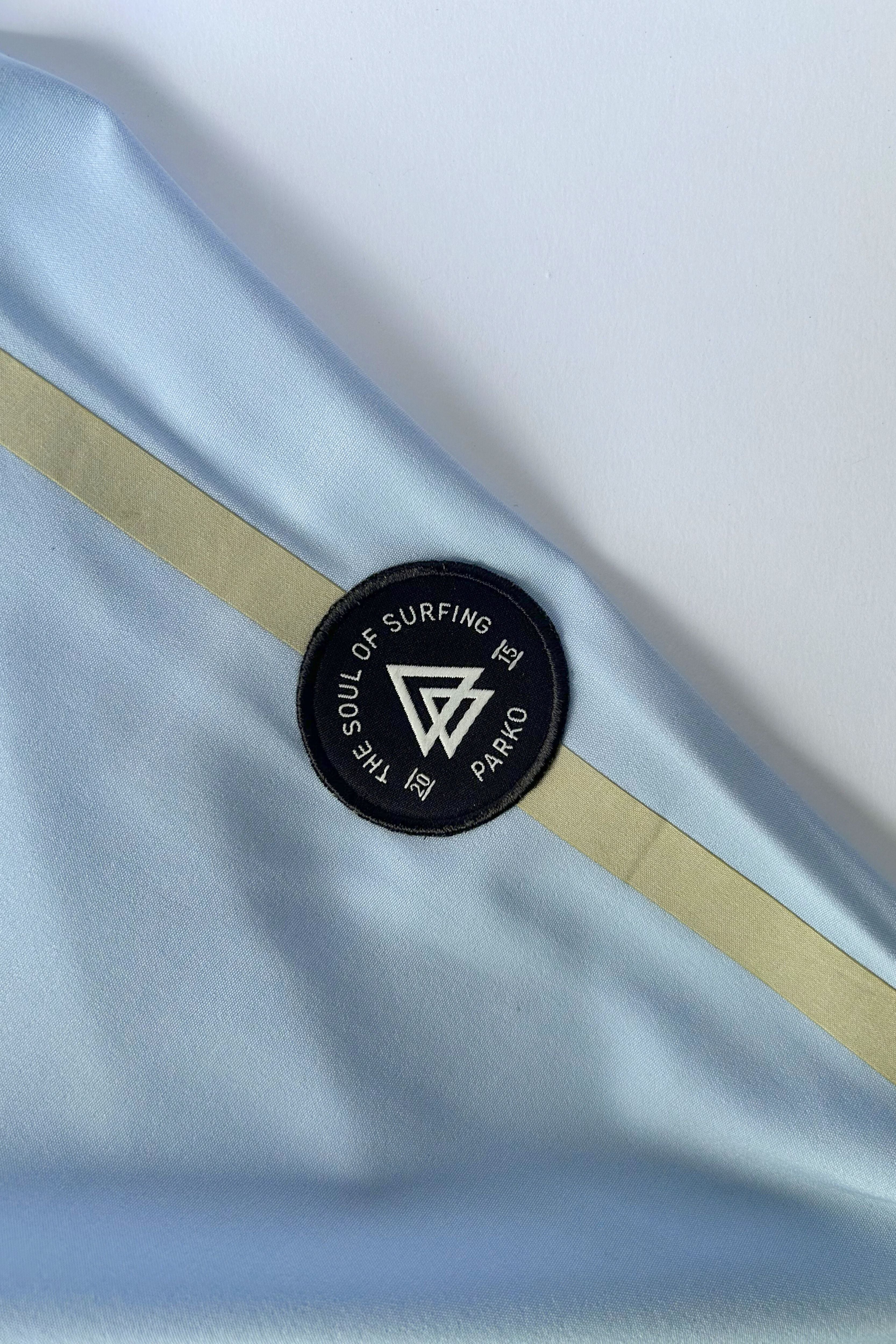 Boardshort Flow Surfing