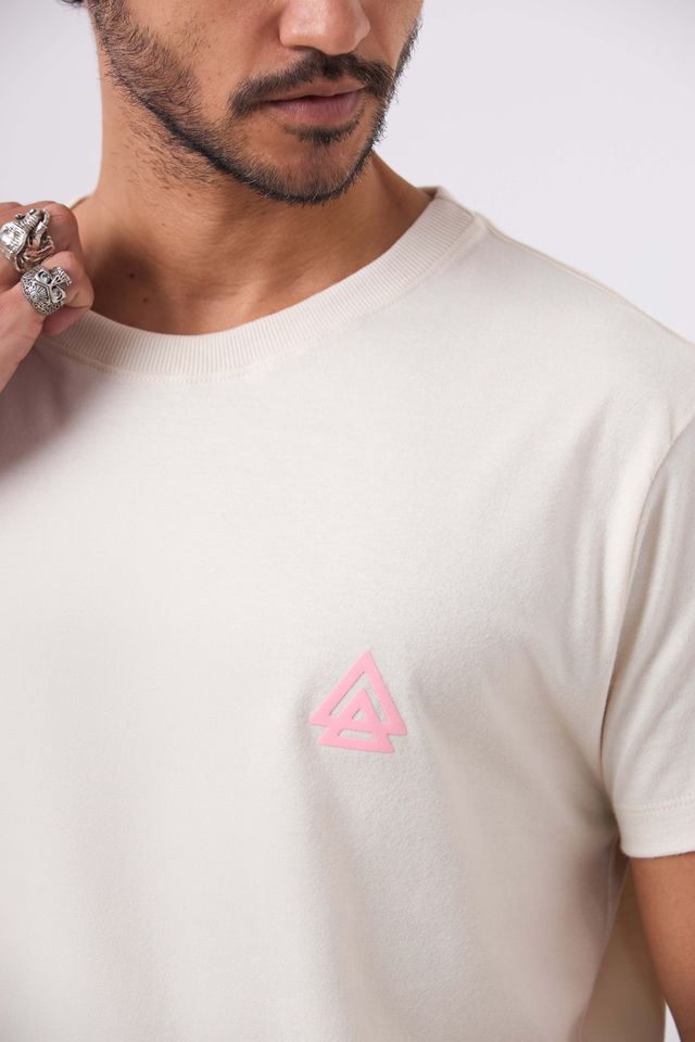 Camiseta Classic Slow Morning