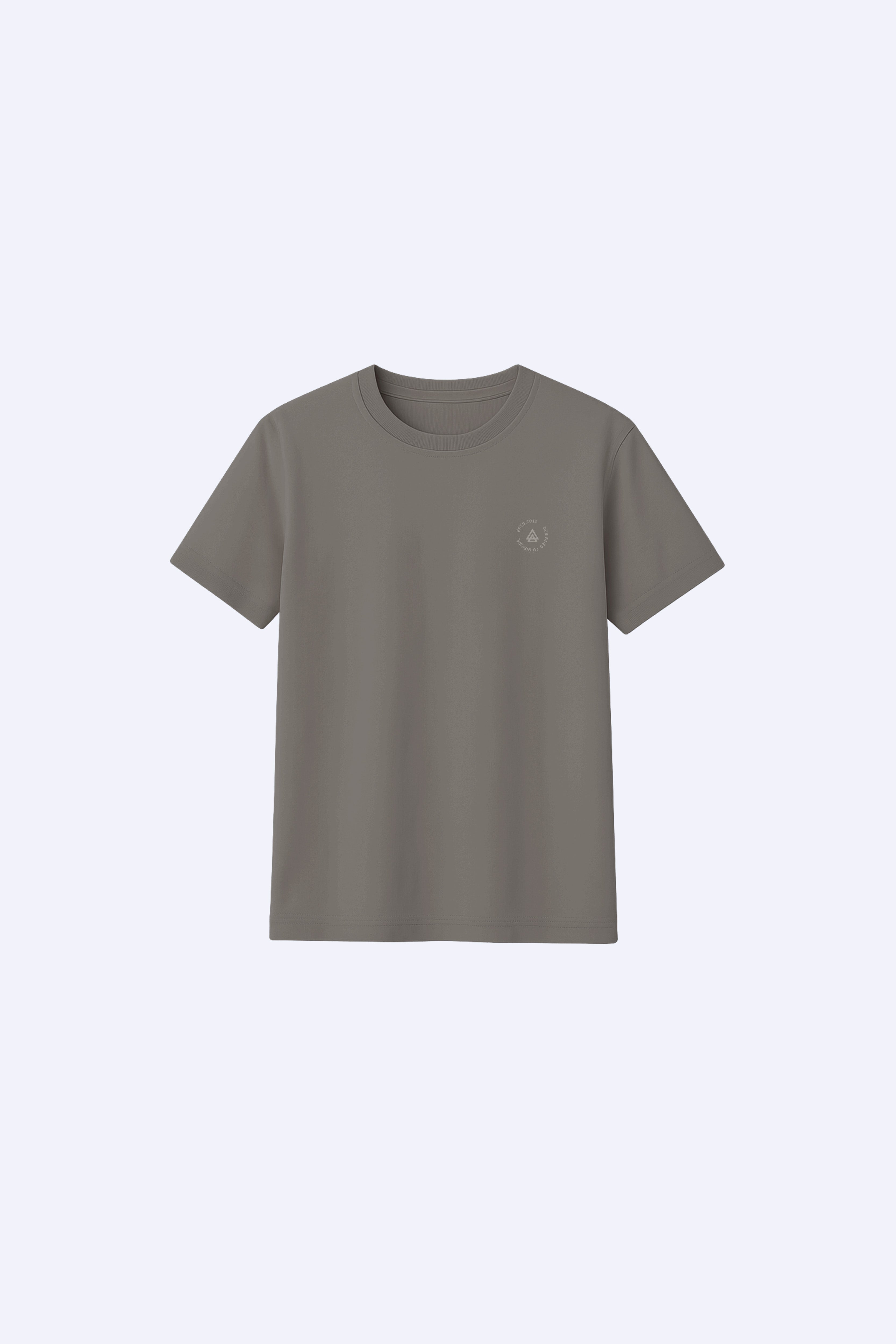 T-Shirt Classic Art Of Moving