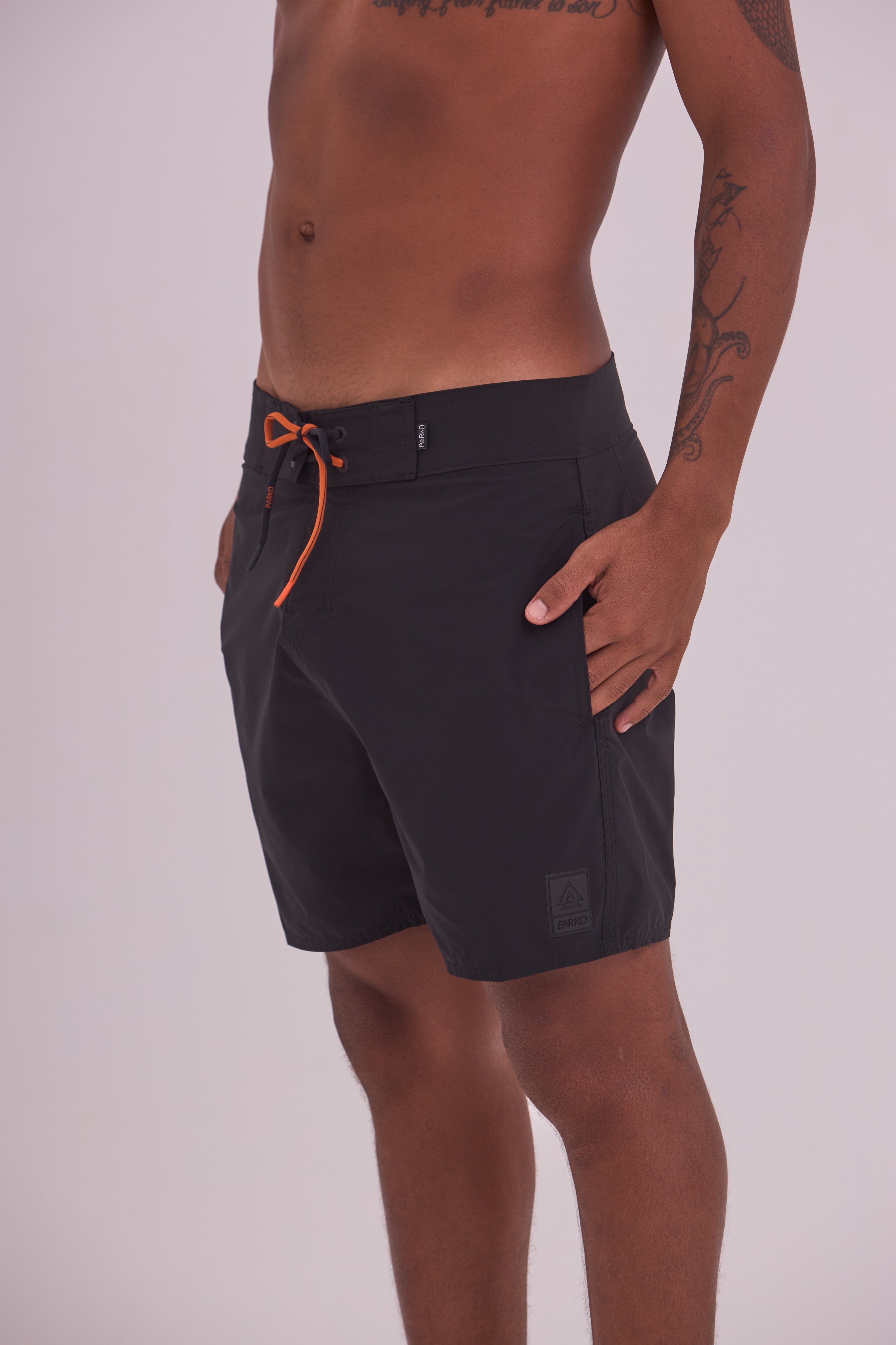 Boardshort Wknd Basalto