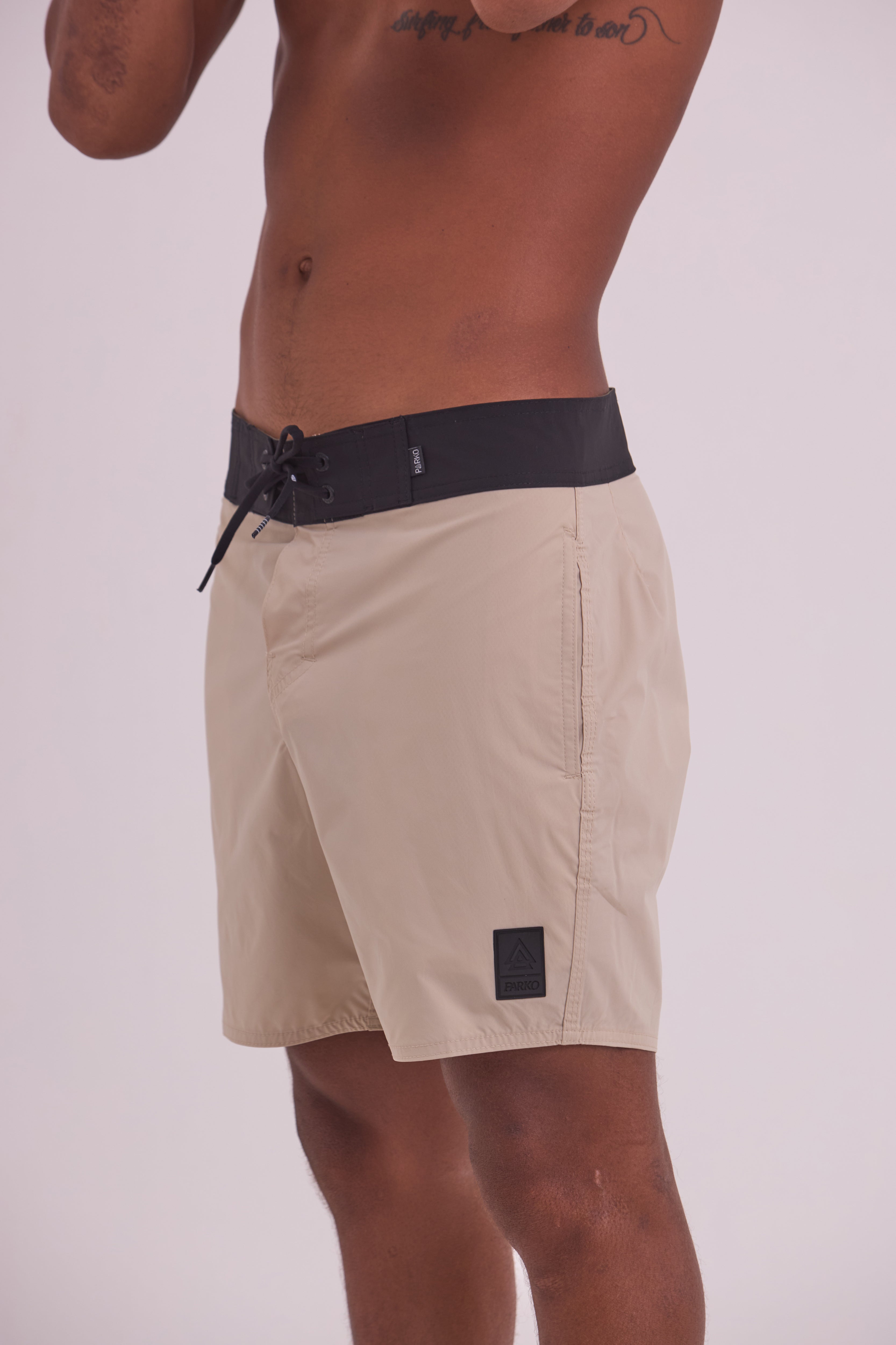 Boardshort Wknd Marfim