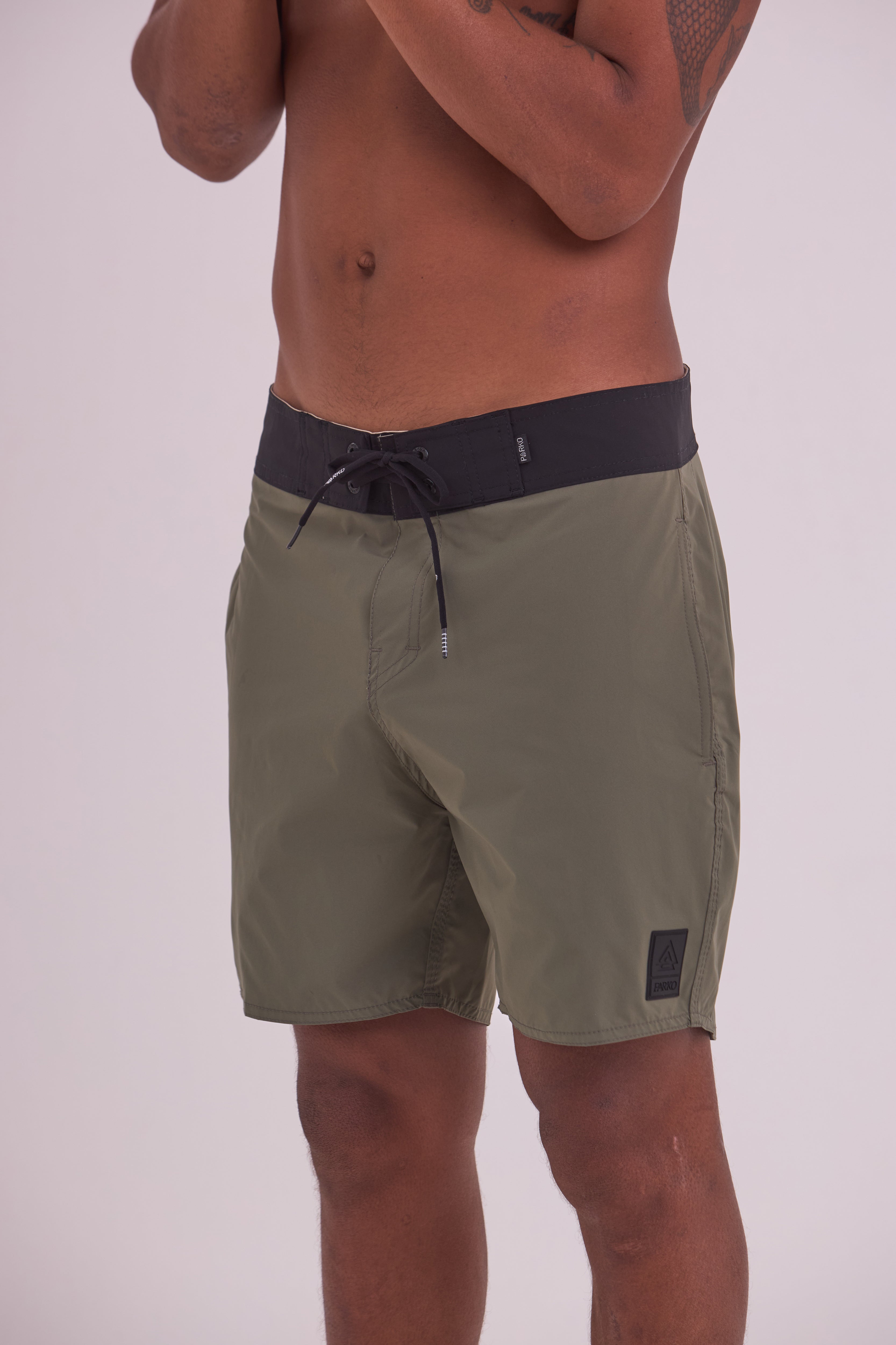 Boardshort Wknd Nature