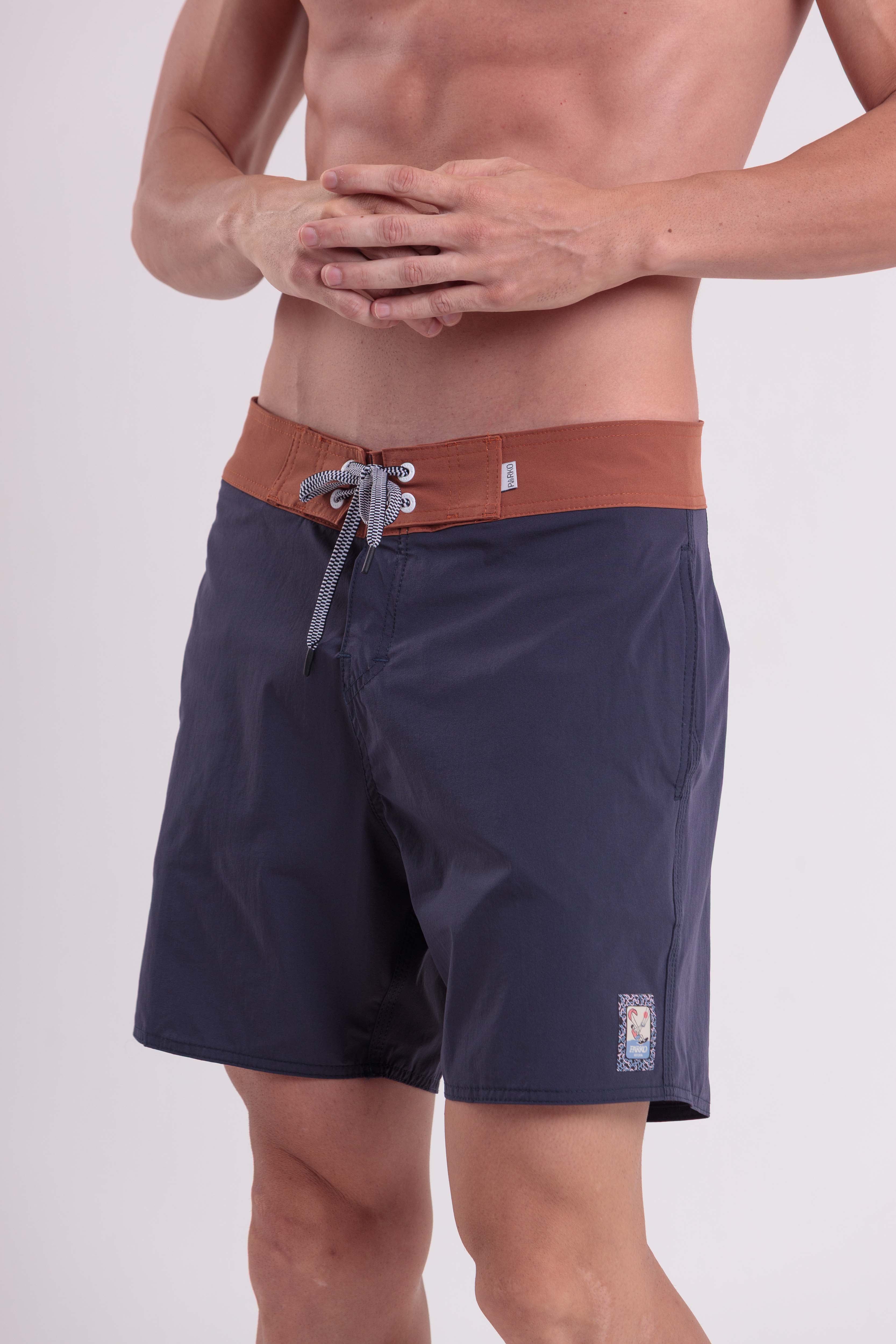 BOARDSHORT WKND POSH