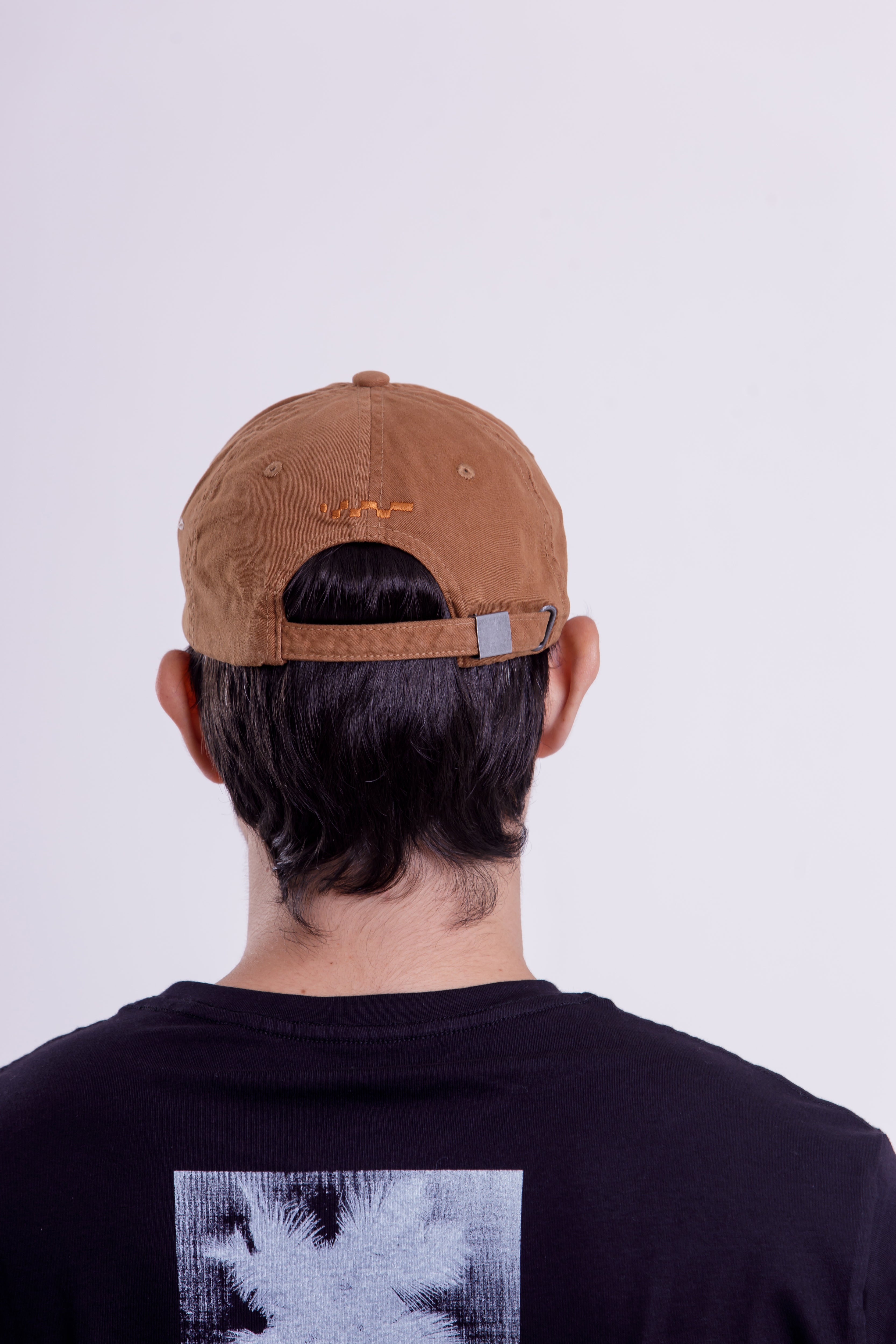 Boné Dad Cap SF Club