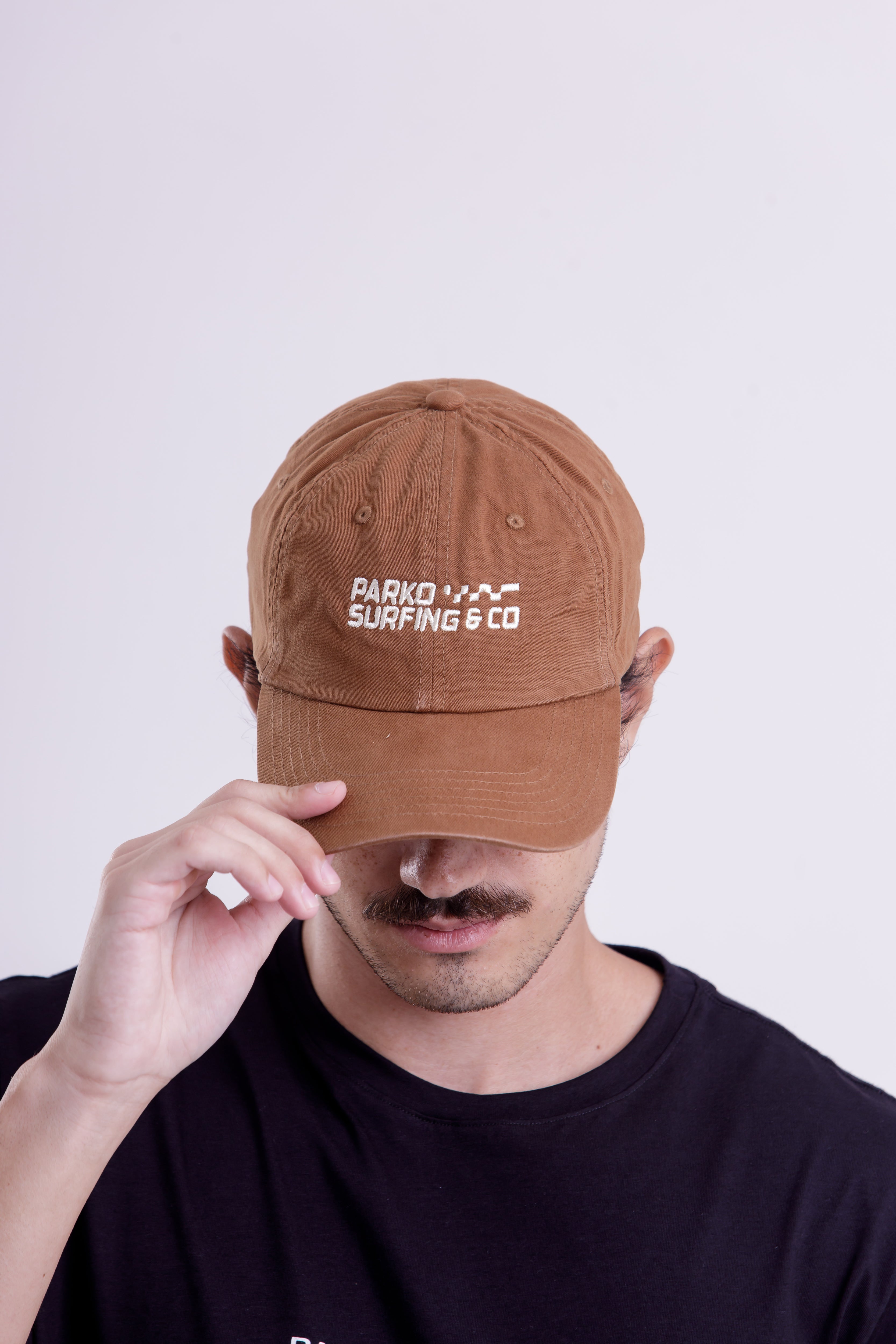 Boné Dad Cap SF Club