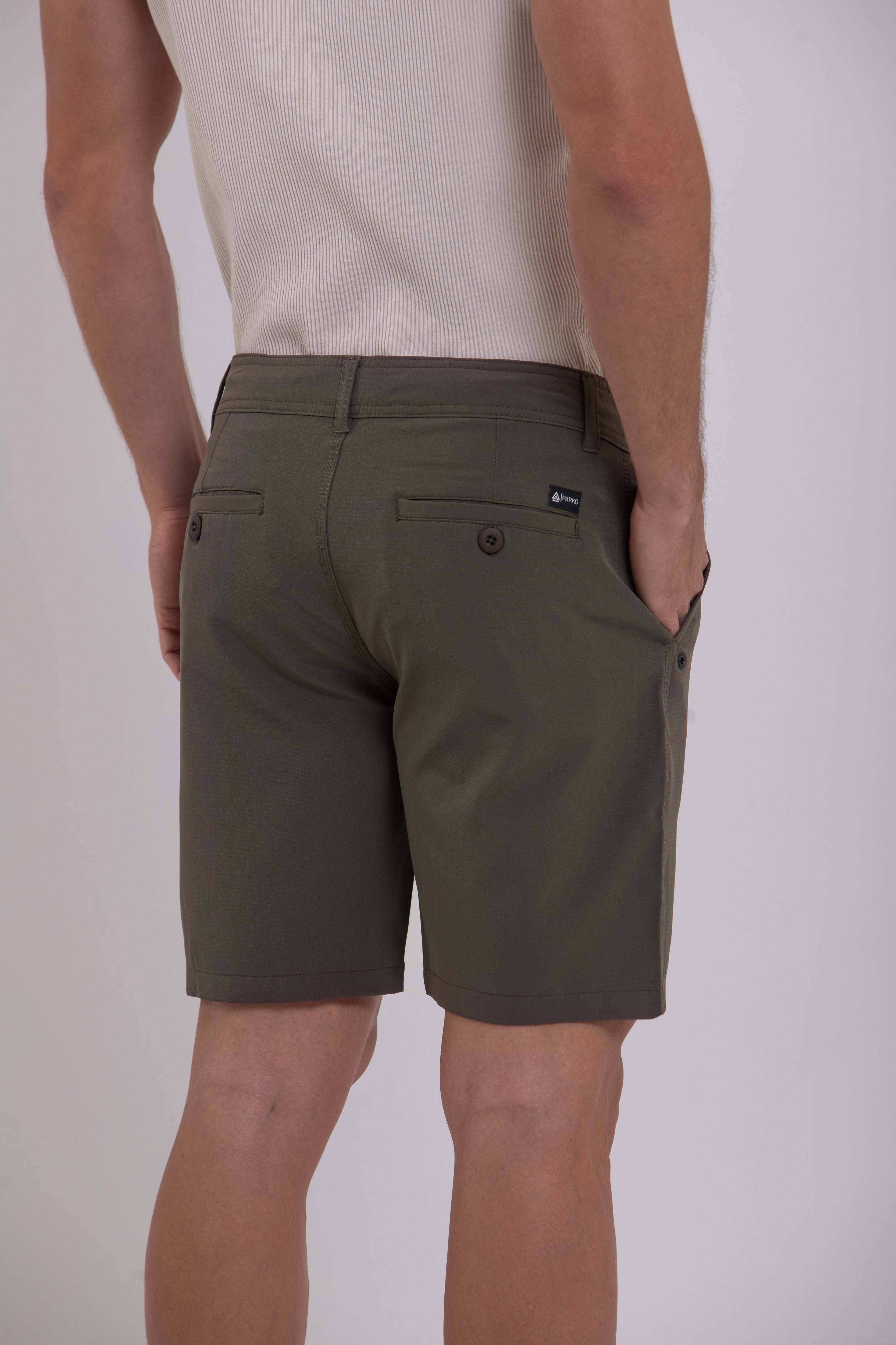 Bermuda Blend Forest