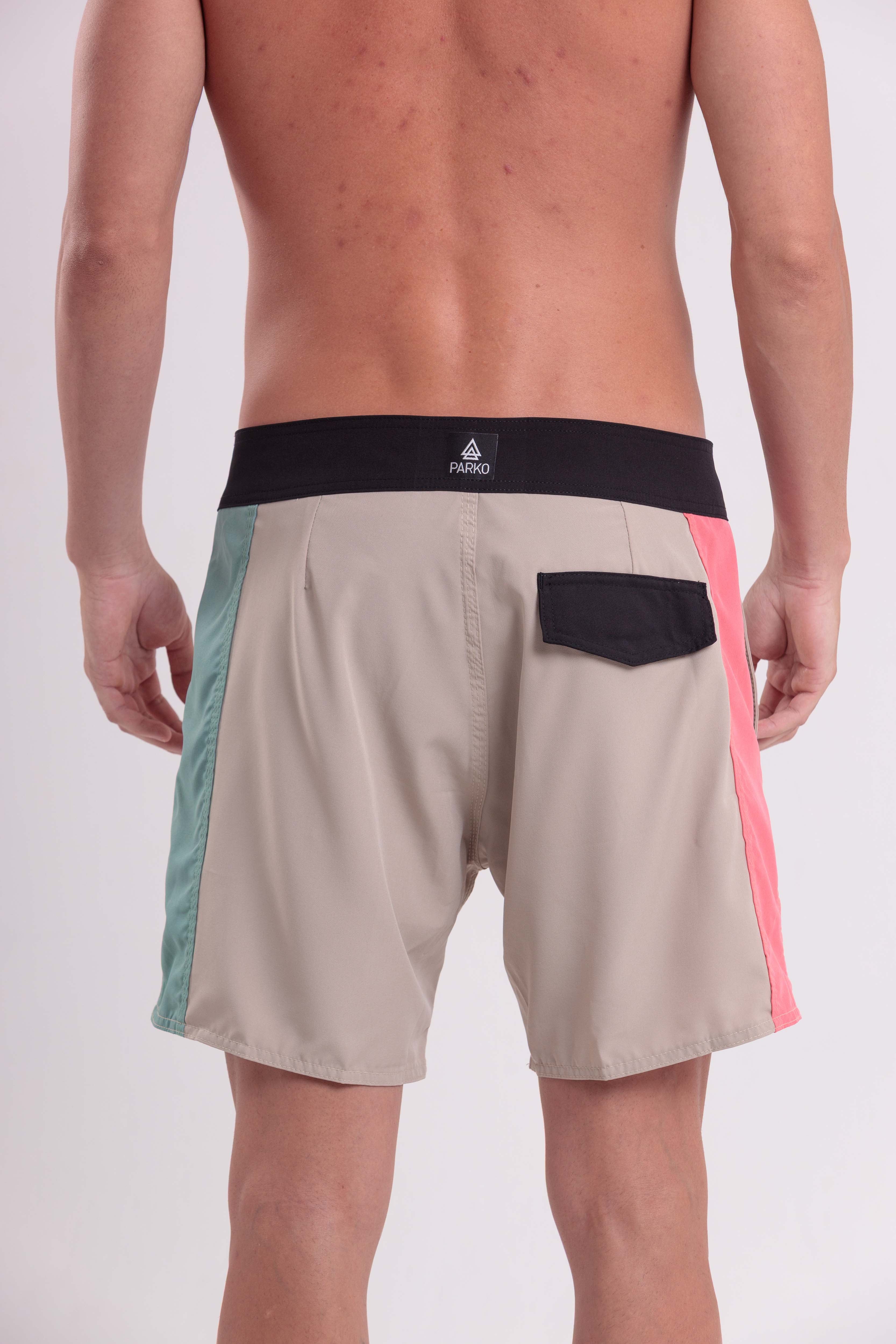 BOARDSHORT 80ETAL E TAL FRUIT