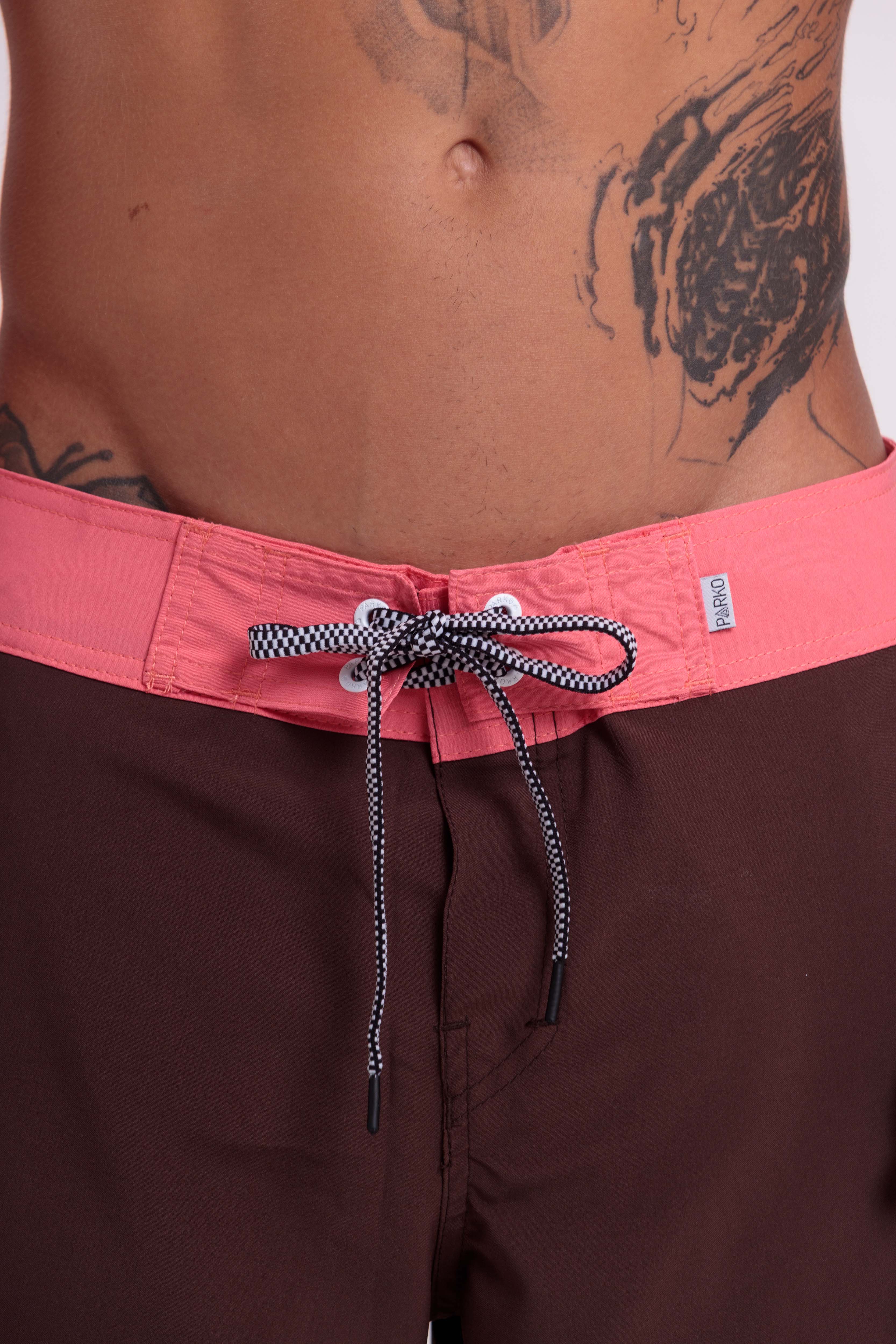 BOARDSHORT 80ETAL E TAL NAPOLITANO