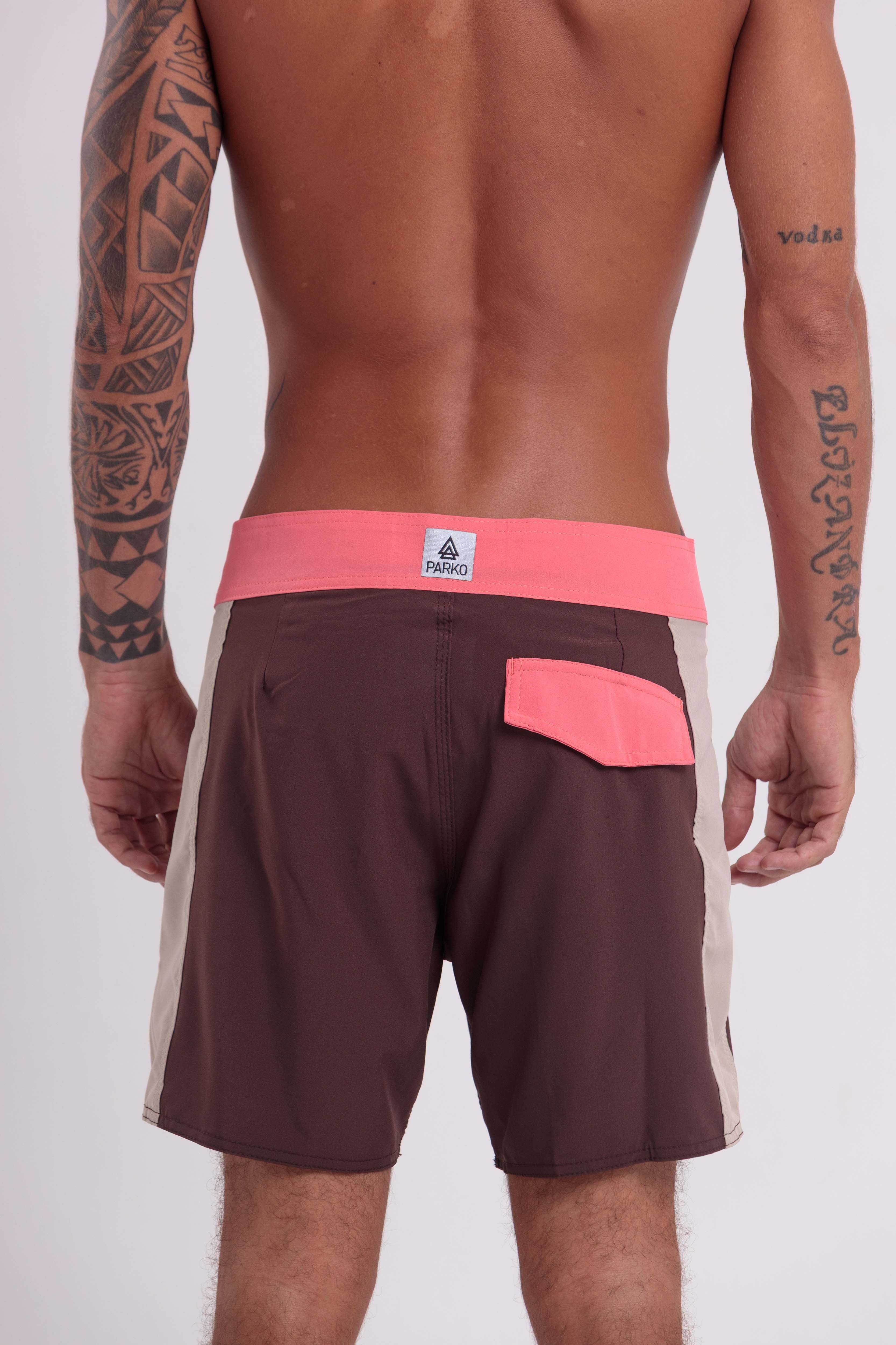 BOARDSHORT 80ETAL E TAL NAPOLITANO