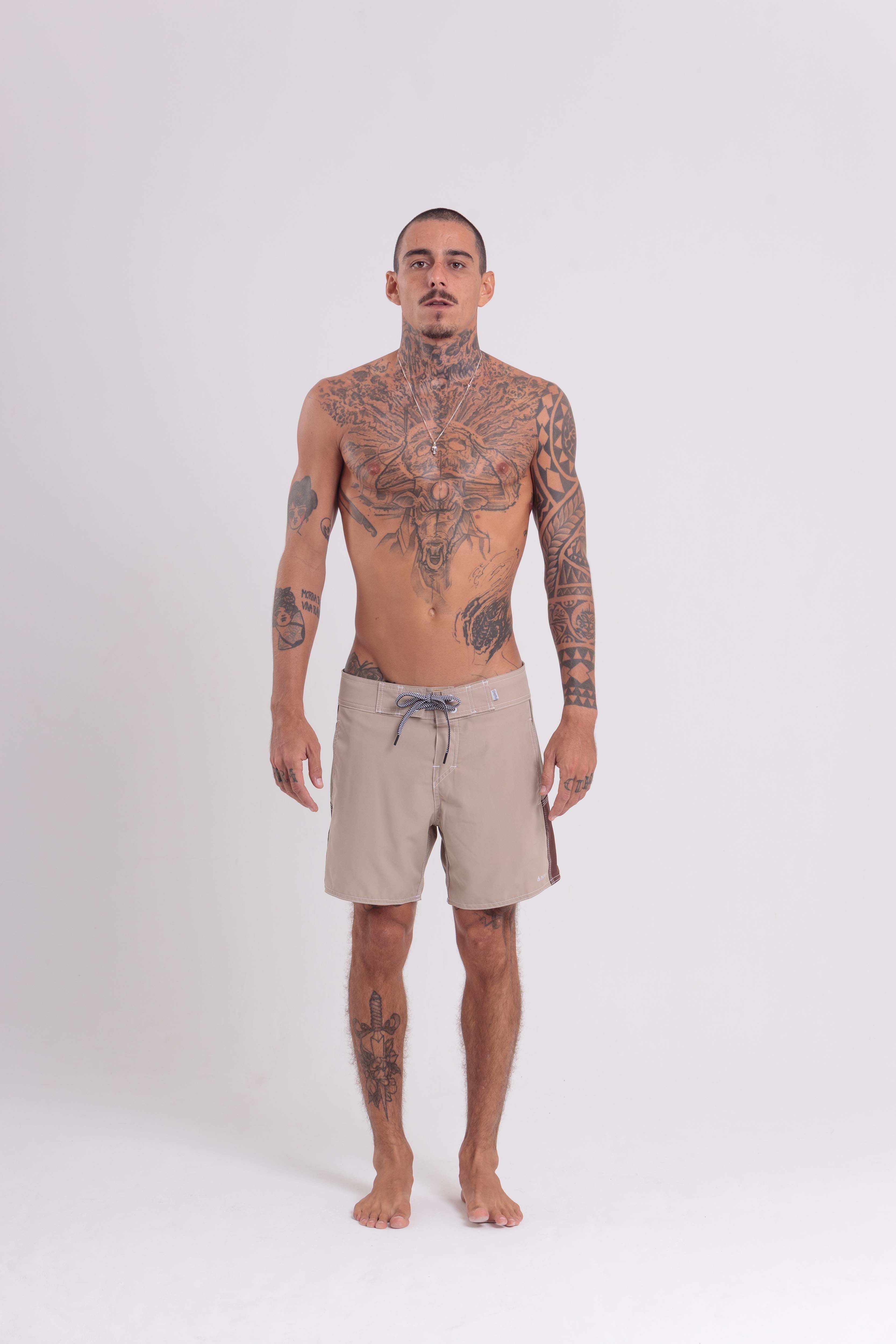 BOARDSHORT 80ETAL E TAL RAW