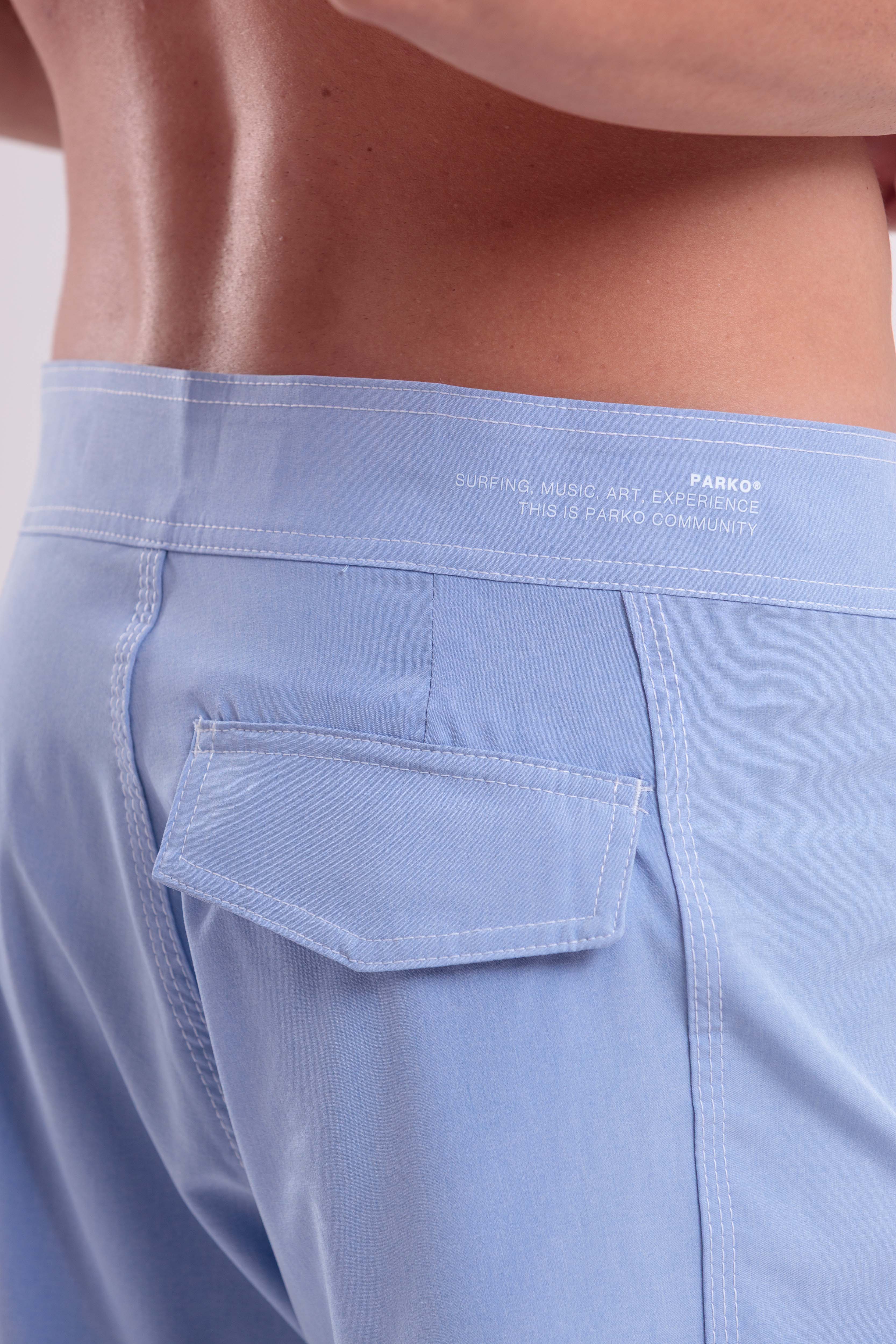 BOARDSHORT 80ETAL E TAL SKY