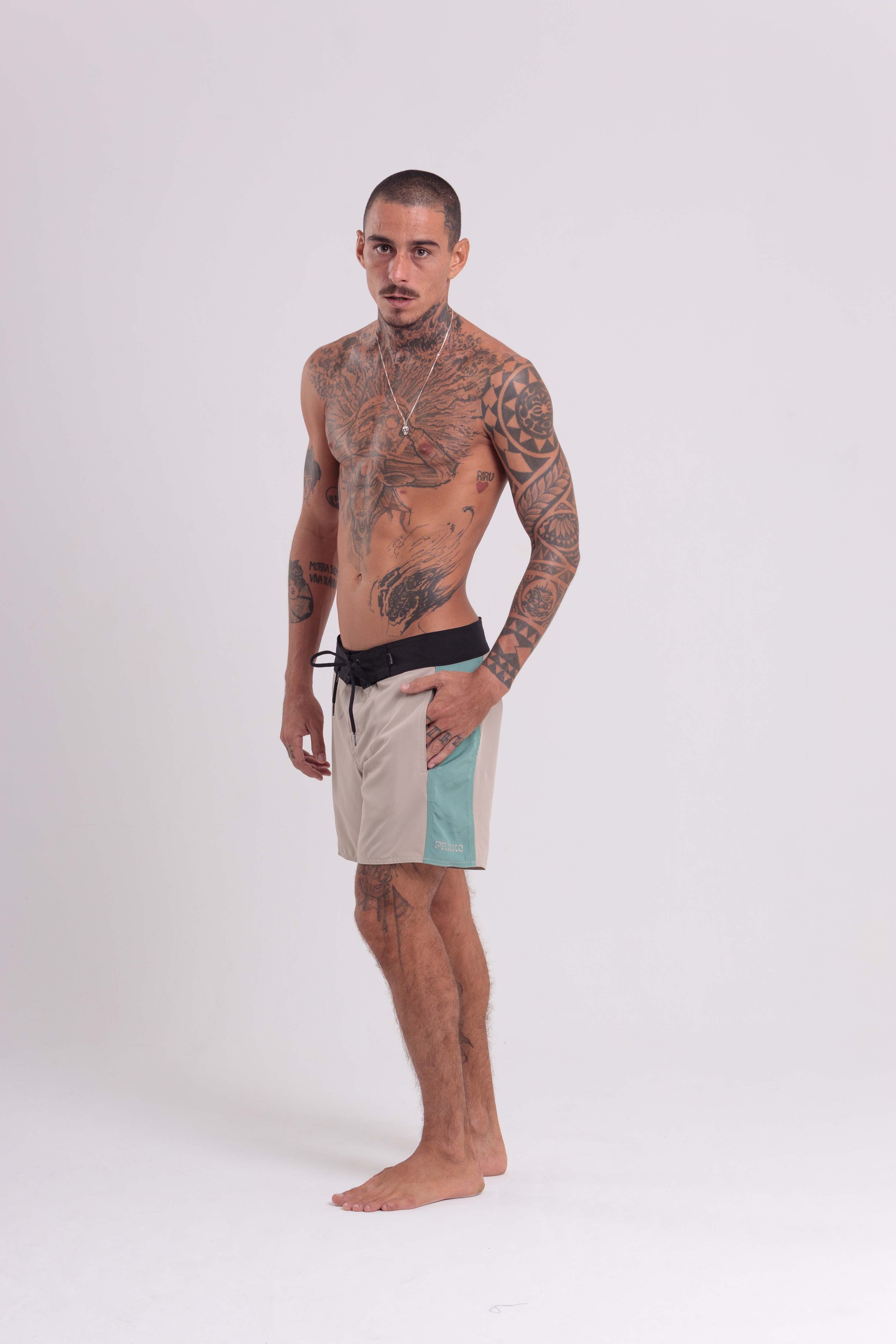 BOARDSHORT 80ETAL E TAL VENTO II