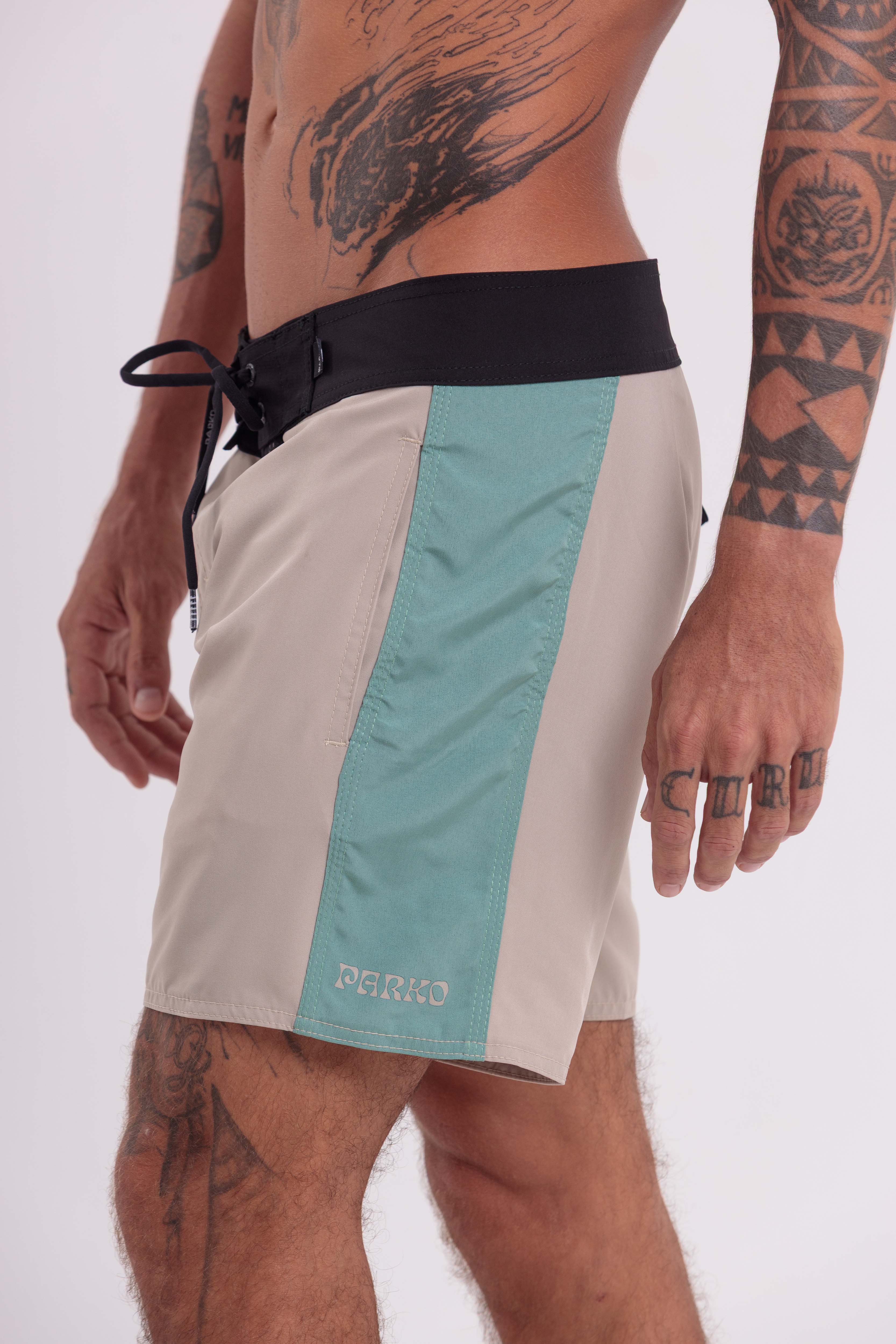 BOARDSHORT 80ETAL E TAL VENTO II