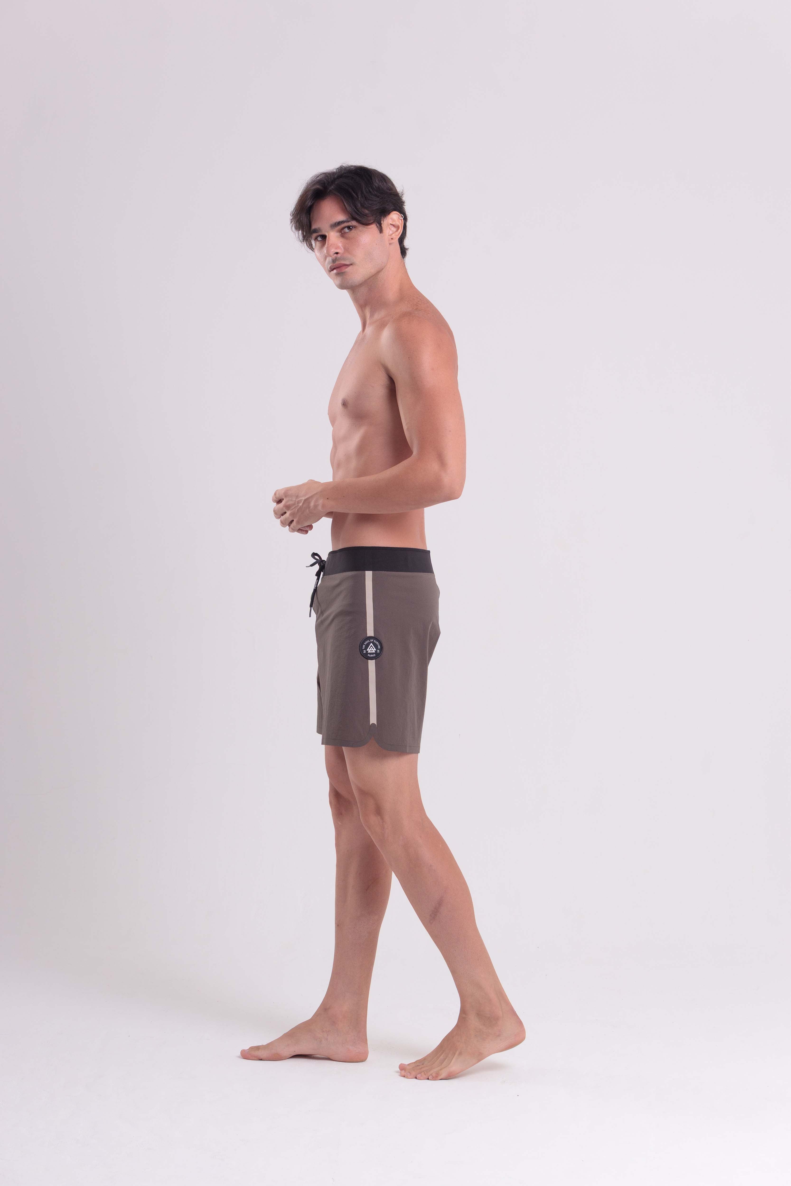 BOARDSHORT FLOW FOREST