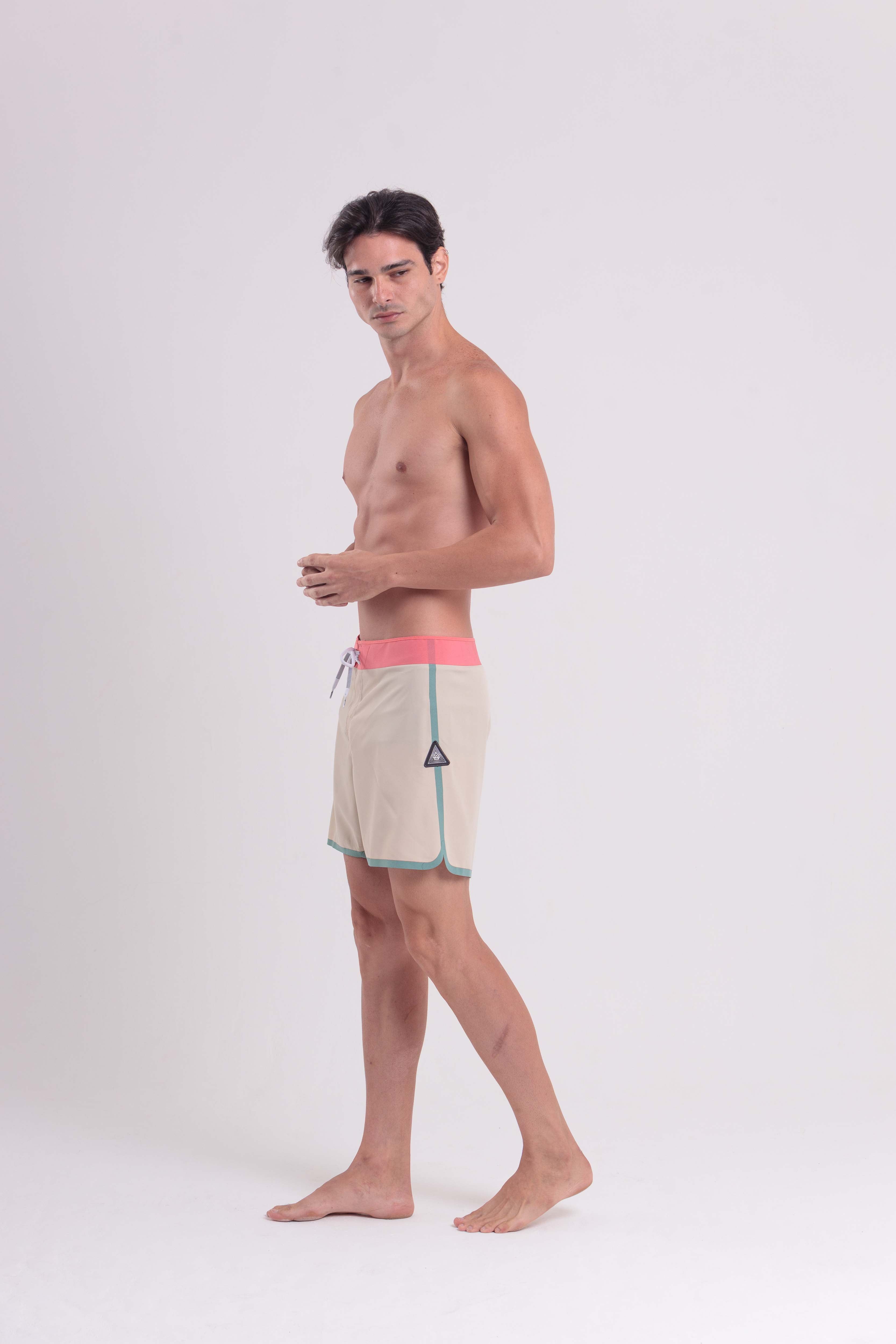 Boardshort Flow Mellow