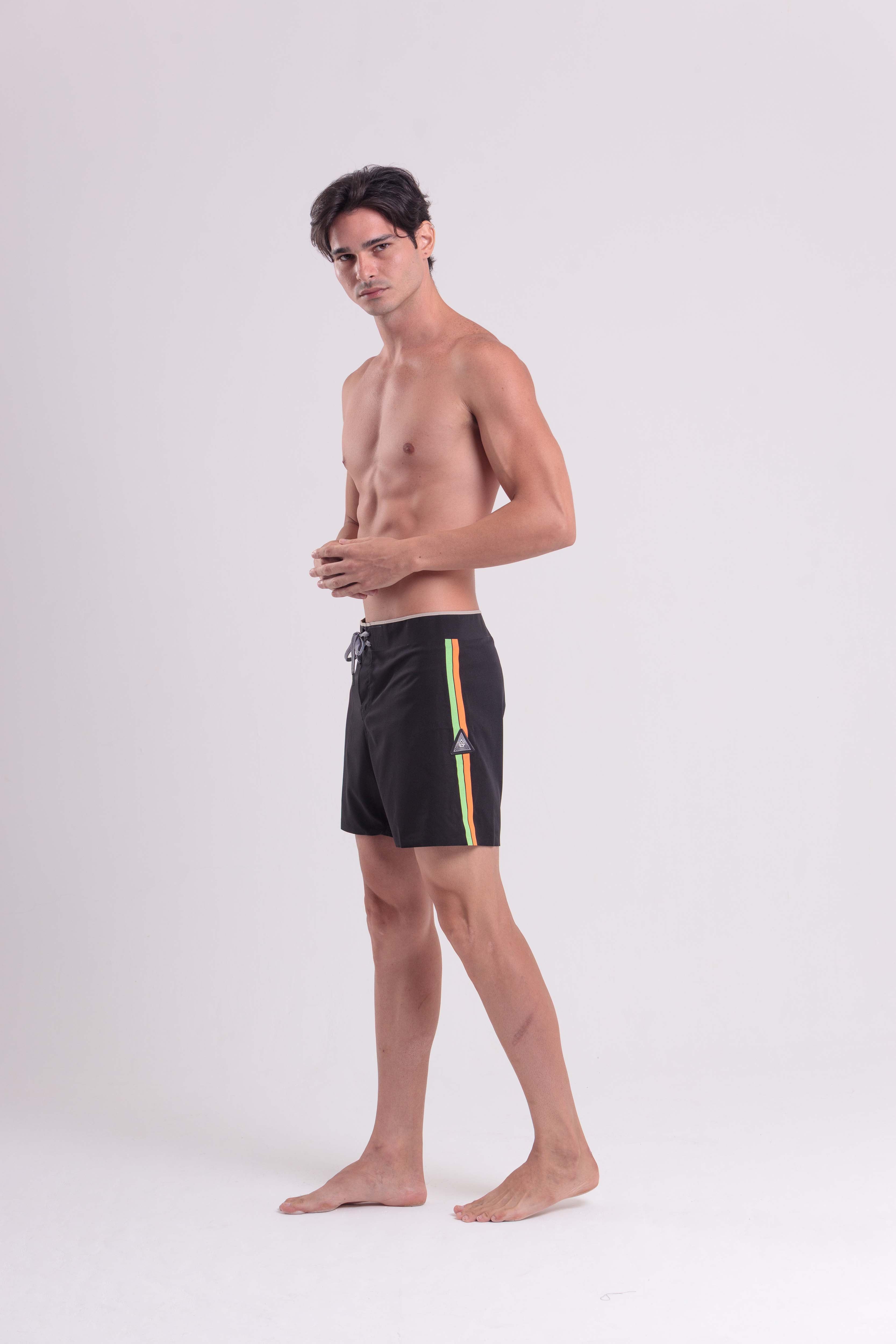 BOARDSHORT FLOW VYBZ