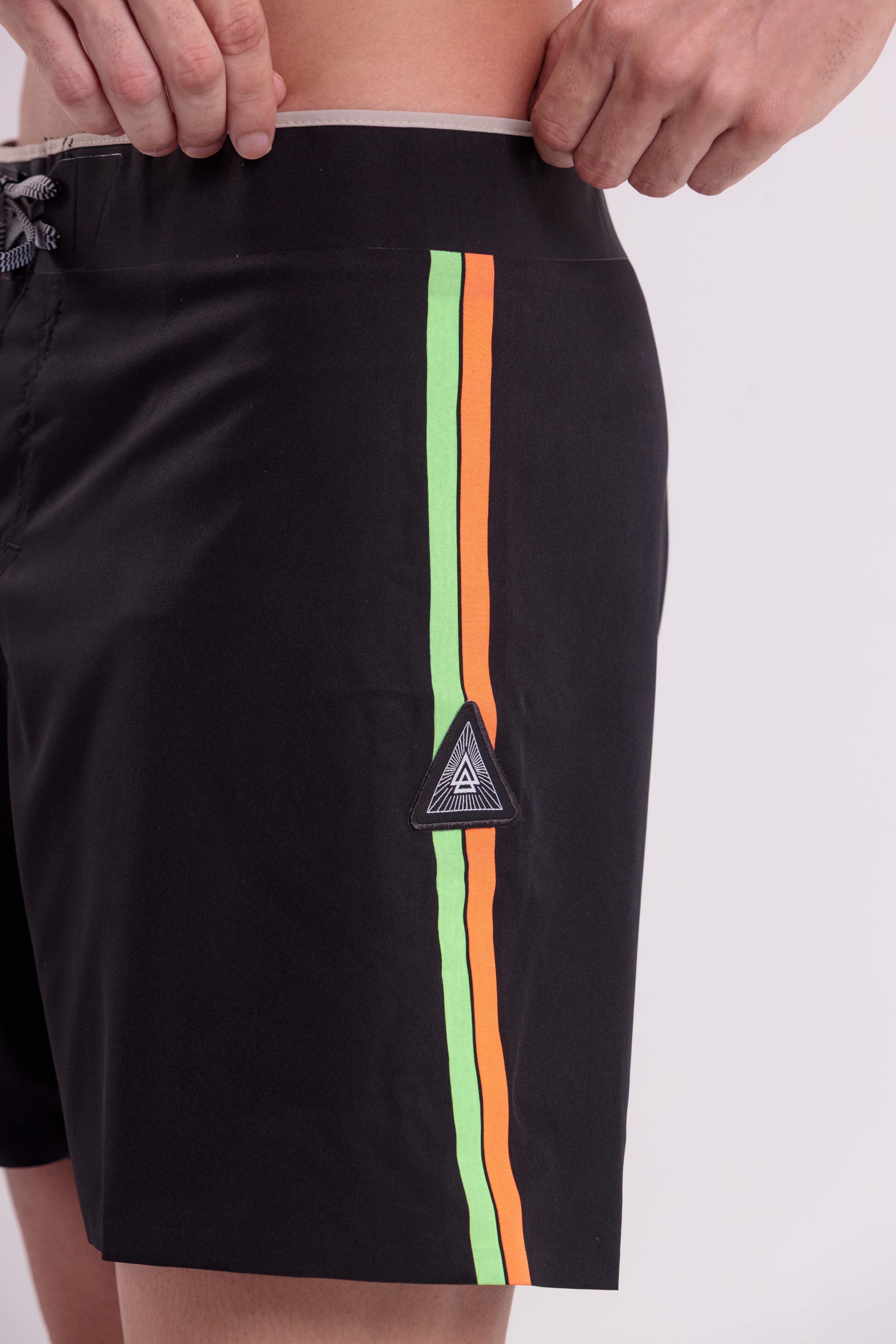 BOARDSHORT FLOW VYBZ