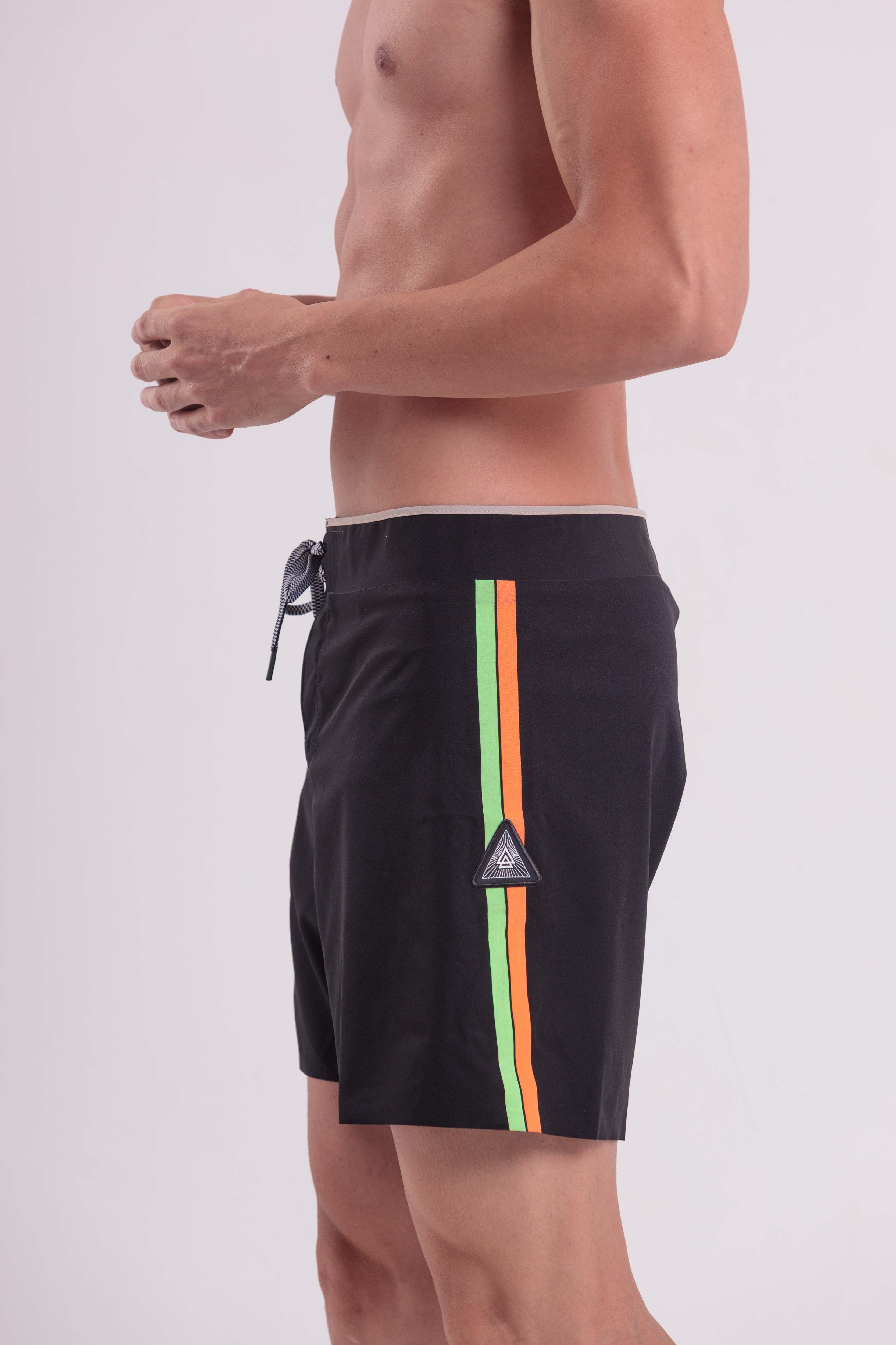 BOARDSHORT FLOW VYBZ