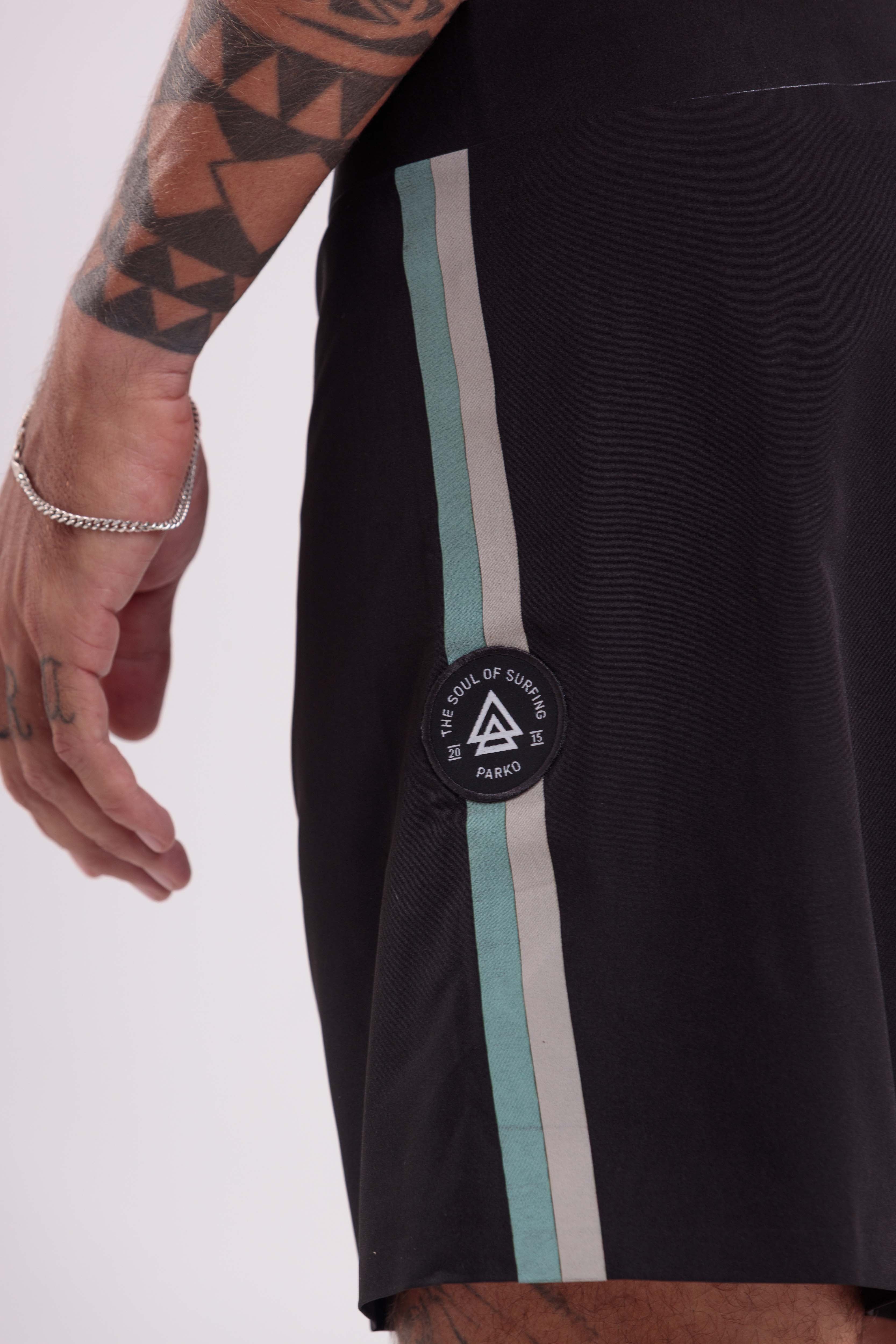 BOARDSHORT NEW FLOW NEW FLOW DREAMS