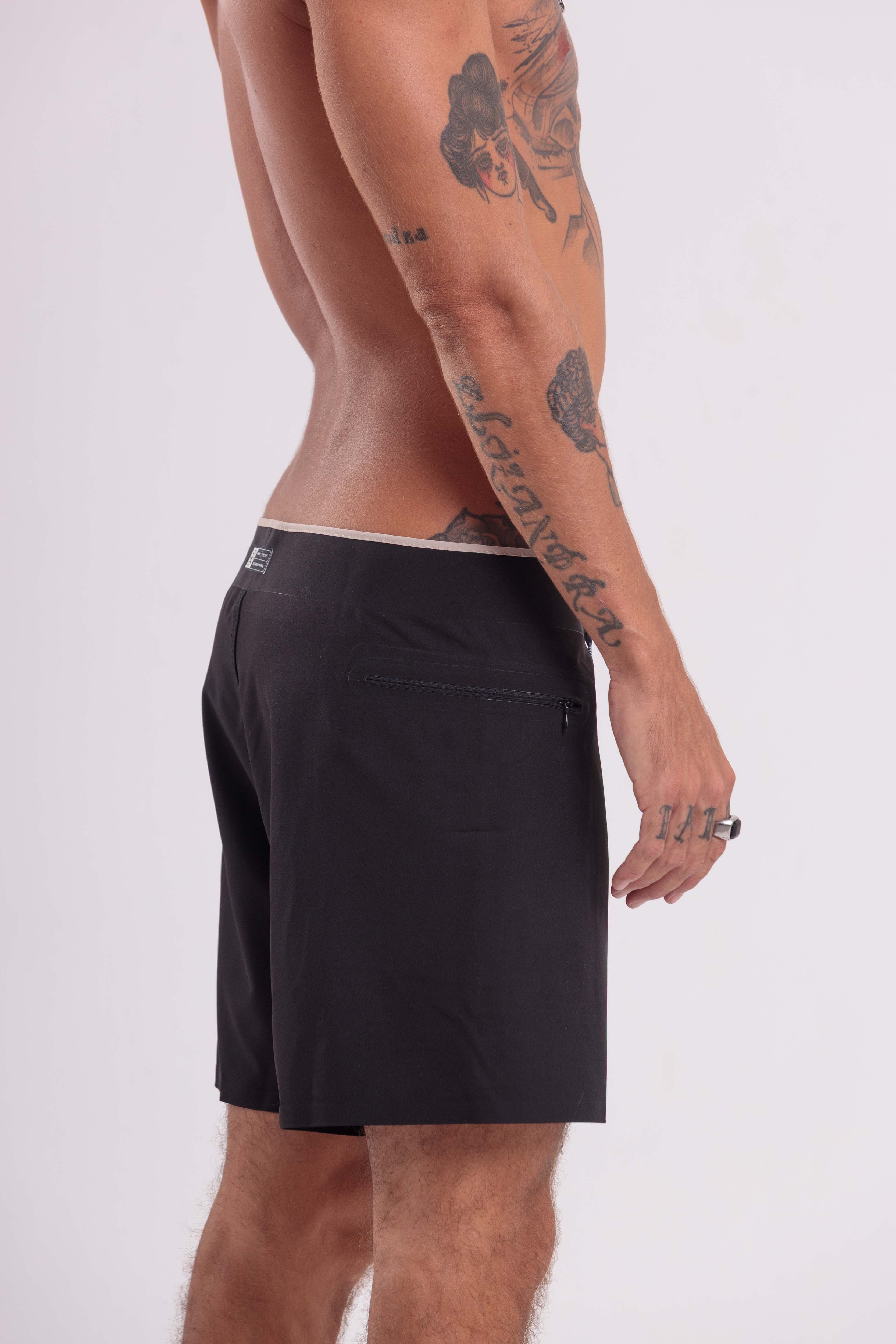 BOARDSHORT NEW FLOW NEW FLOW DREAMS