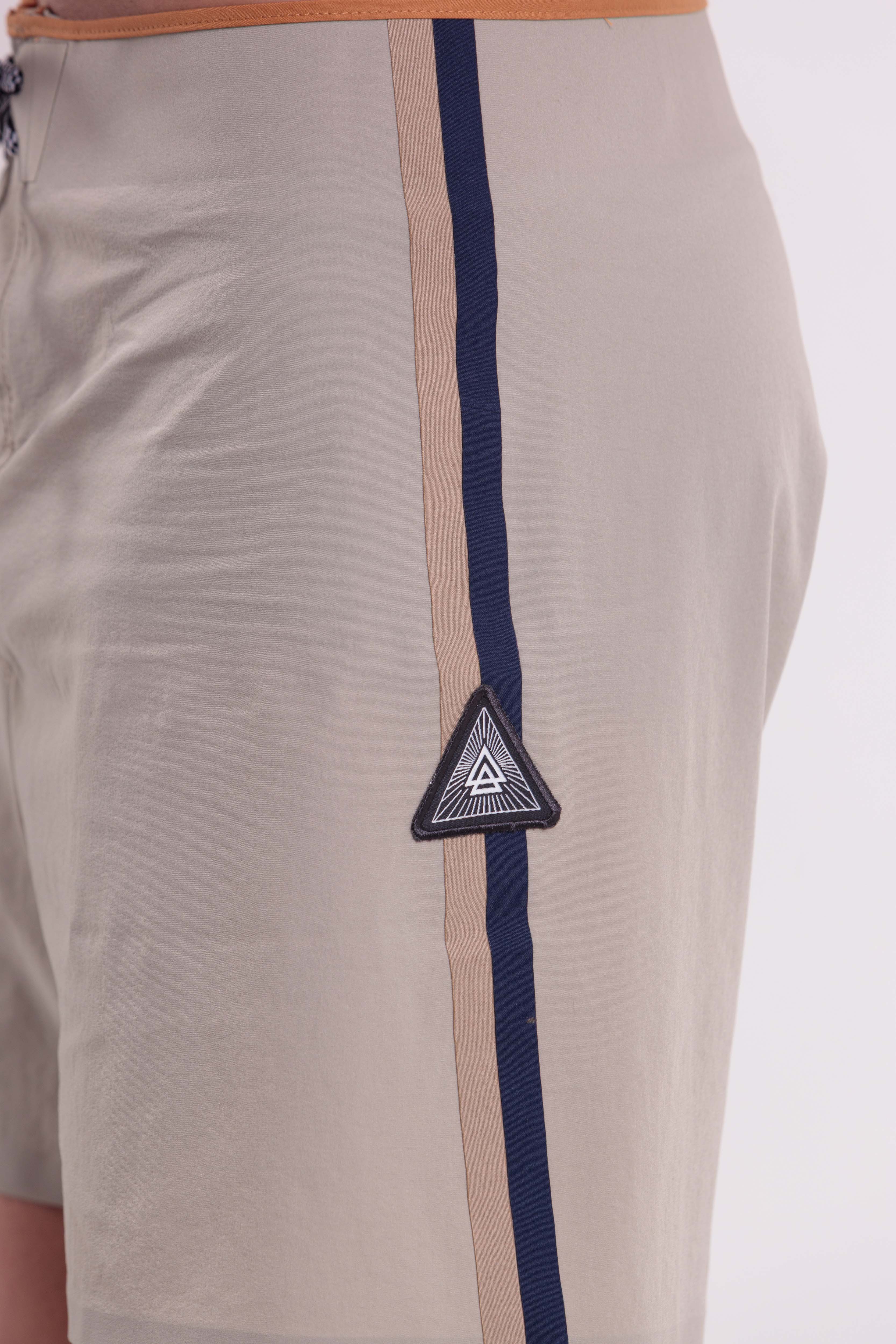 Boardshort New Flow Jungle