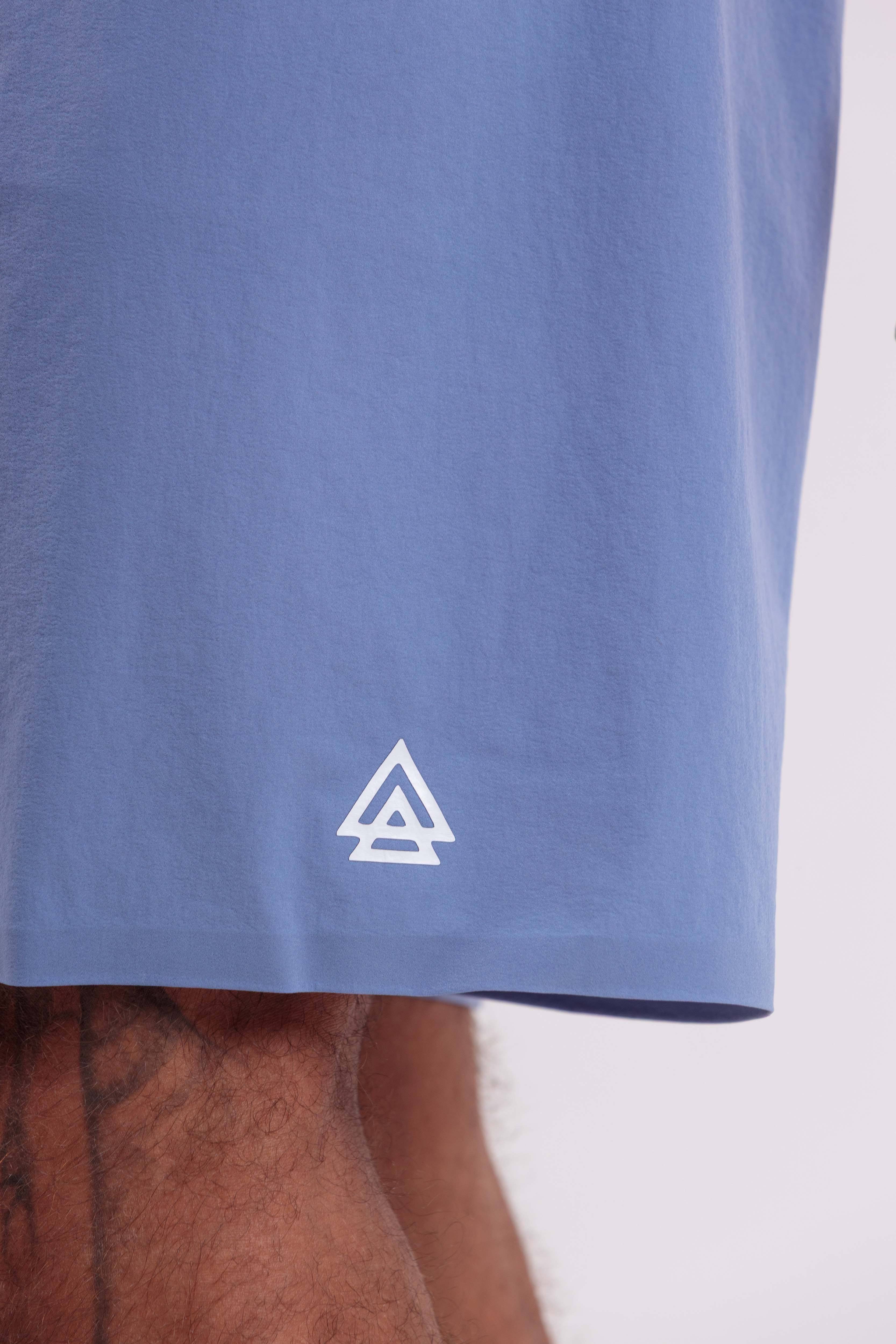 BOARDSHORT TIDE ATLANTICO